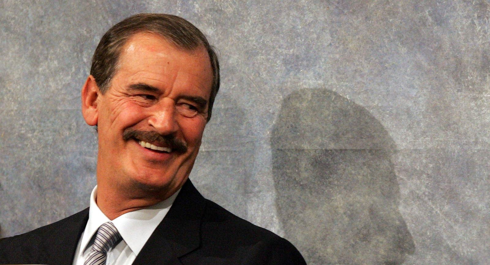 AMLO huele a autoritario y a ideas muy pasadas: Vicente Fox. Noticias en tiempo real