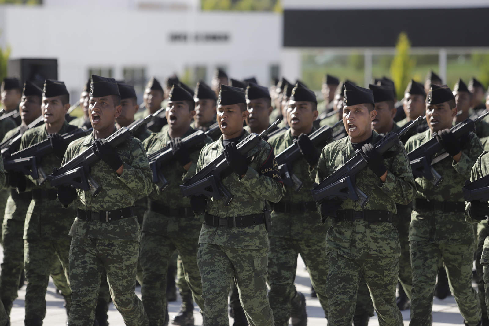 Plan de Seguridad mantiene estrategias anteriores critican organismos. Noticias en tiempo real