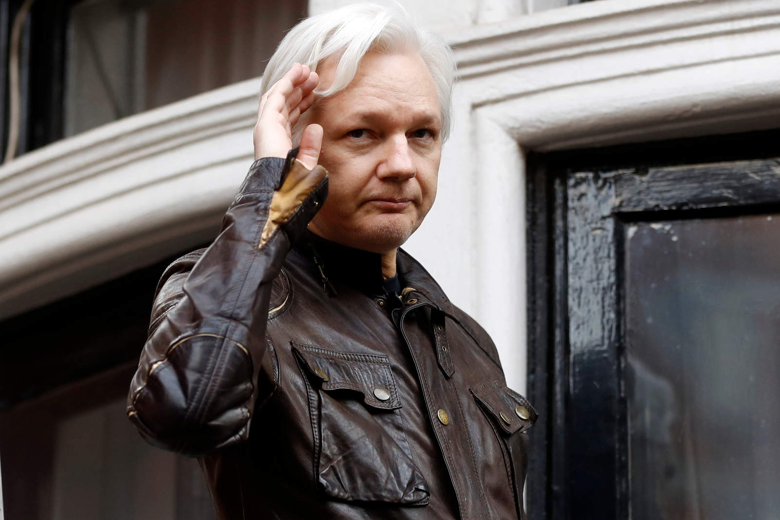 Imputación es precedente negativo para la democracia: Abogada de Assange. Noticias en tiempo real