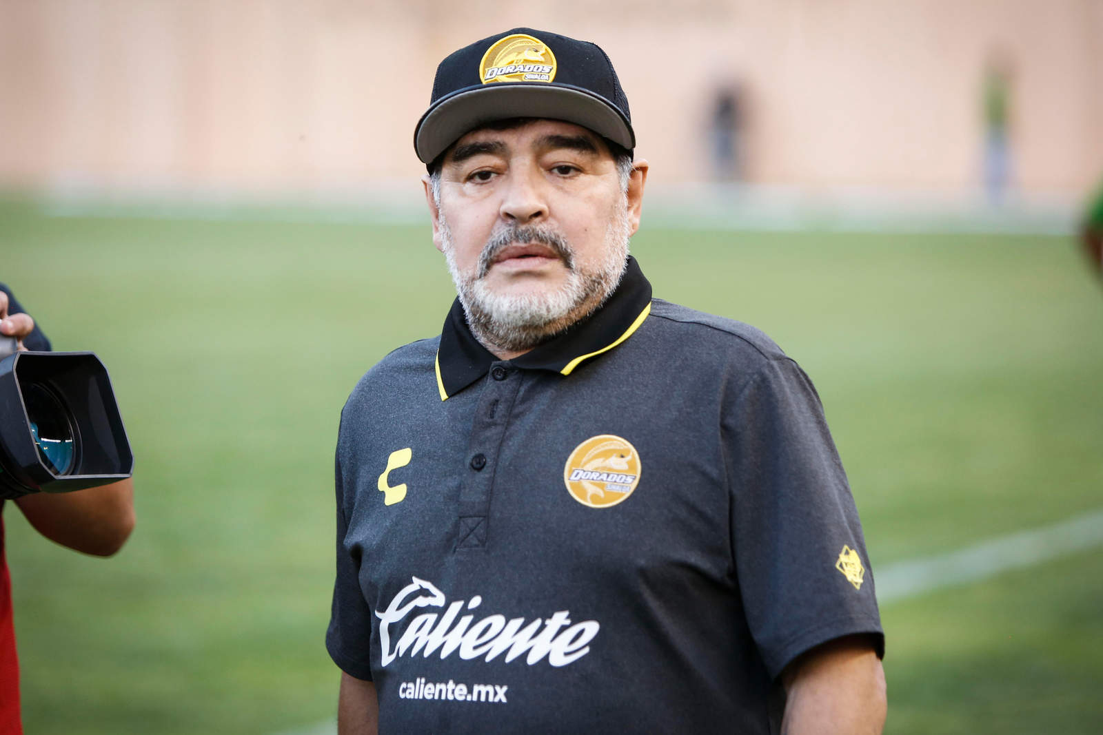 Maradona es suspendido en liguilla de la Ascenso MX. Noticias en tiempo real