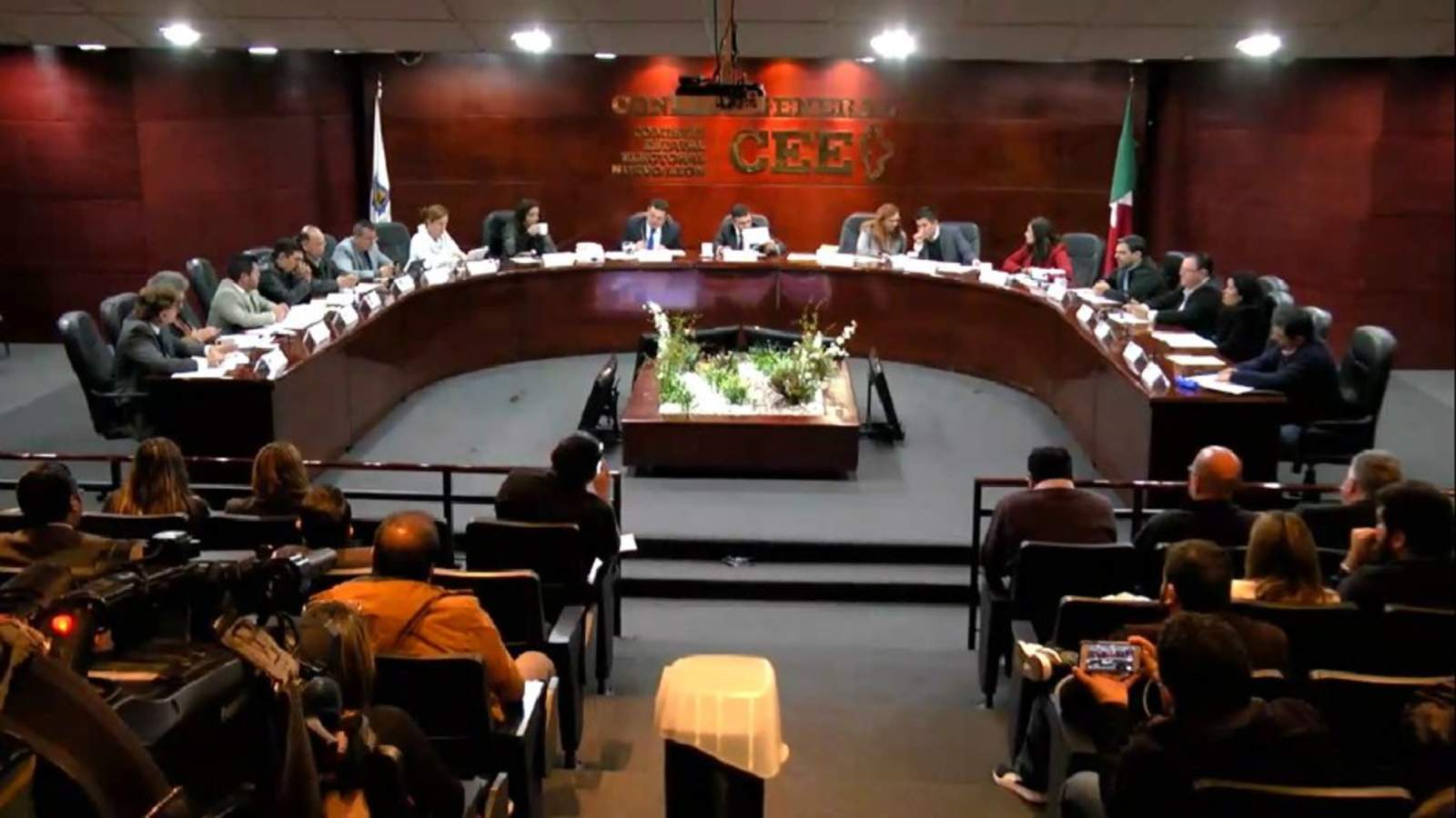 Cambian fecha para la elección extraordinaria en Monterrey. Noticias en tiempo real