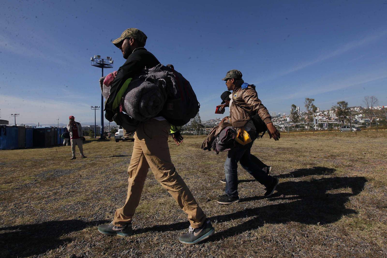 Conapred condena odio contra la Caravana Migrante. Noticias en tiempo real