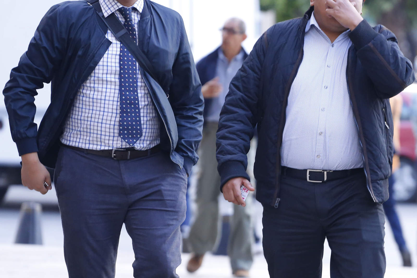 Estigma que rodea la obesidad favorece el aumento de peso. Noticias en tiempo real