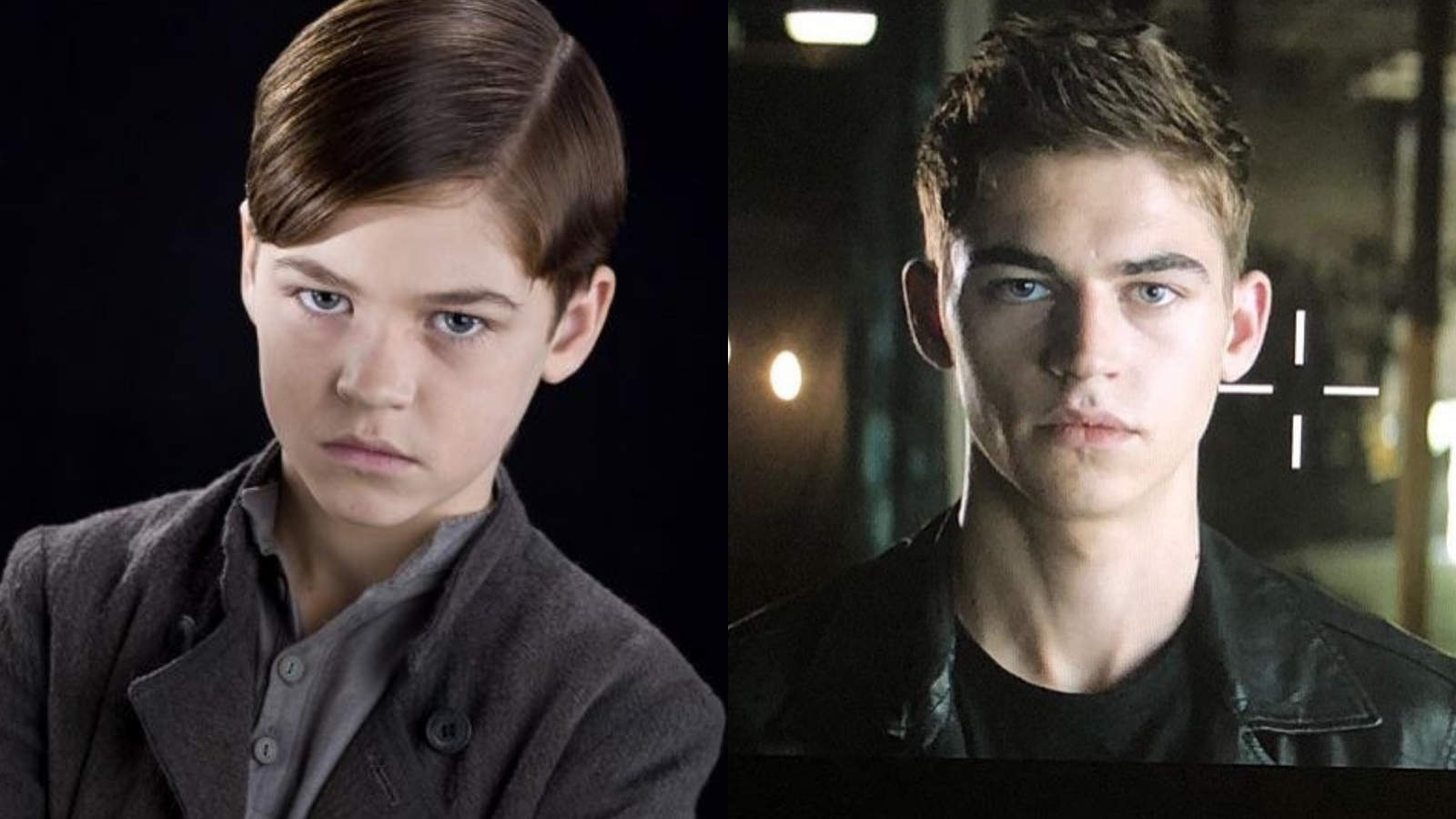 Así luce ahora el actor que interpretó al pequeño Tom Riddle en Harry Potter. Noticias en tiempo real