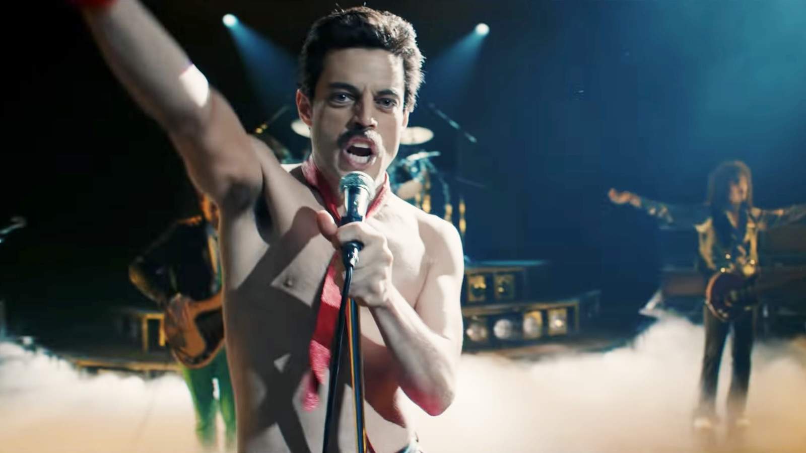 Lo que provoca Bohemian Rhapsody. Noticias en tiempo real
