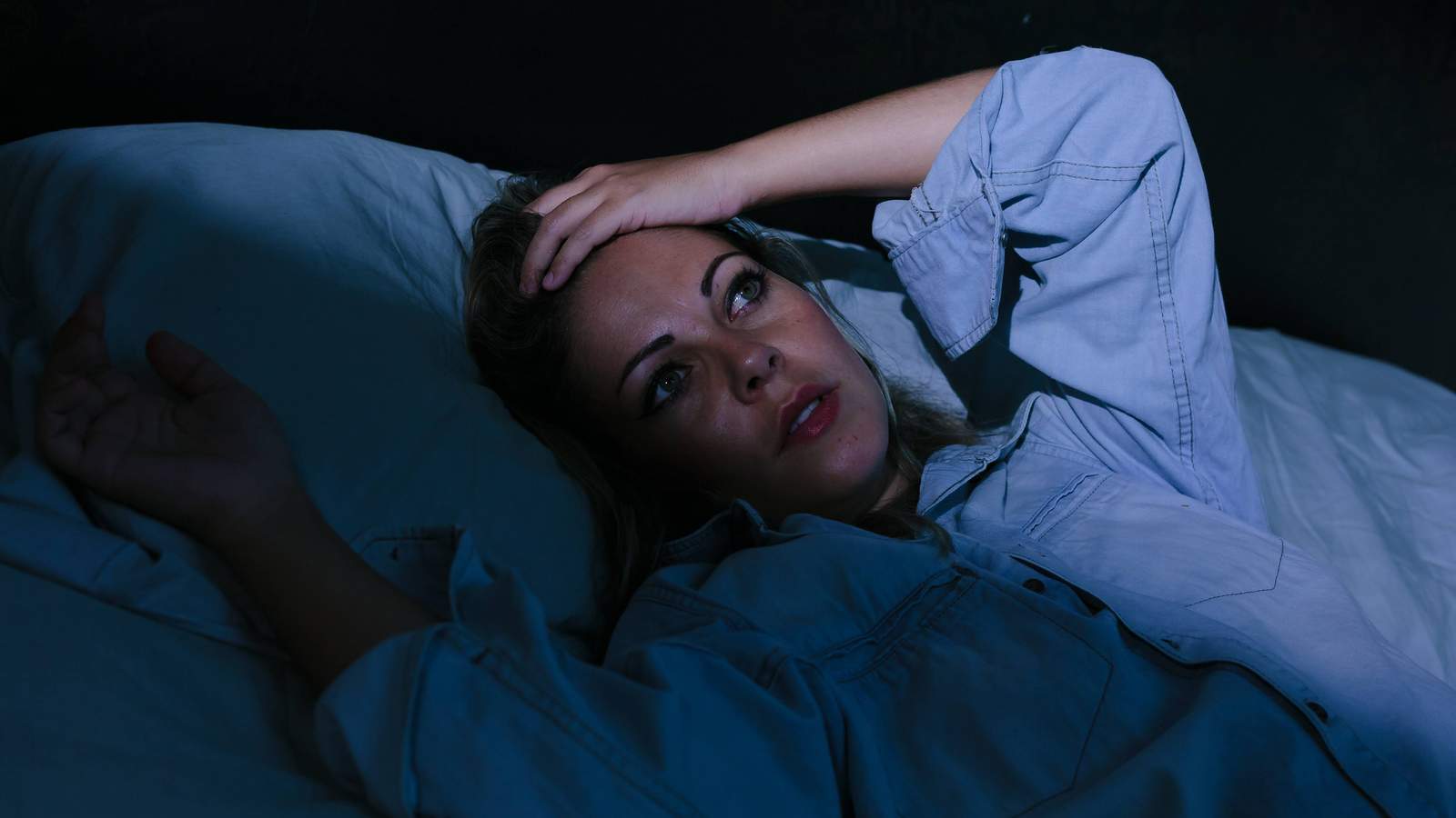 ¿Qué es y causas del insomnio?. Noticias en tiempo real