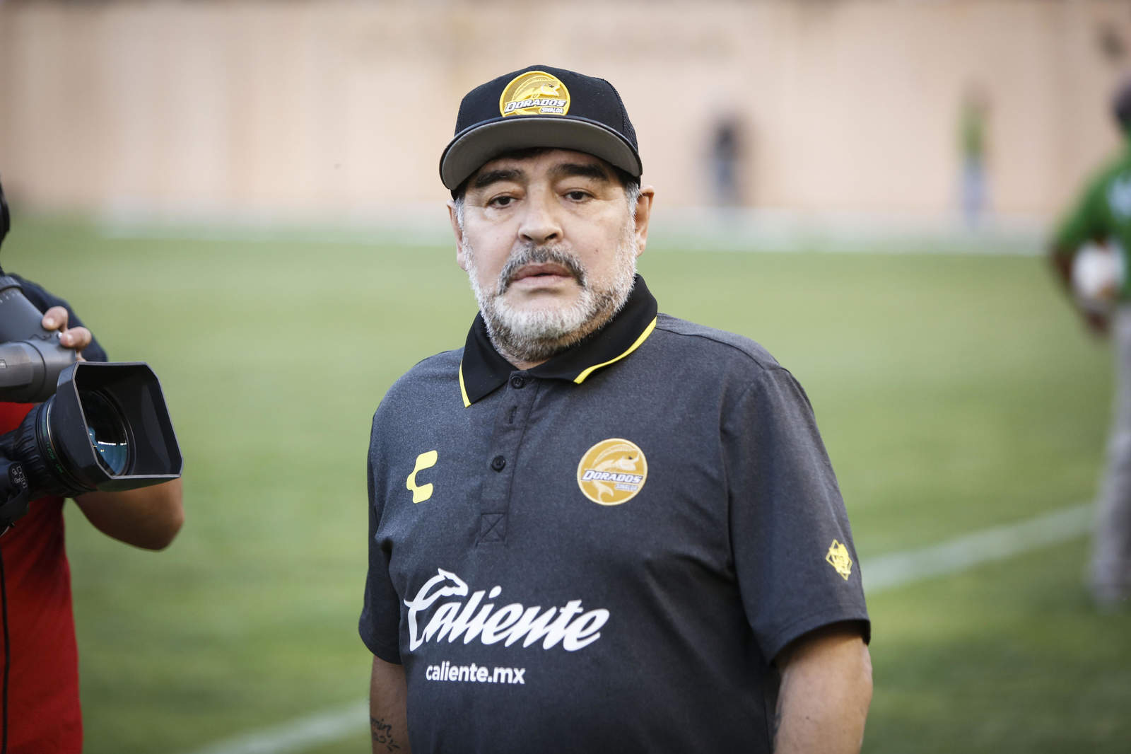 Maradona vuelve al banco de Dorados para buscar final en Ascenso. Noticias en tiempo real