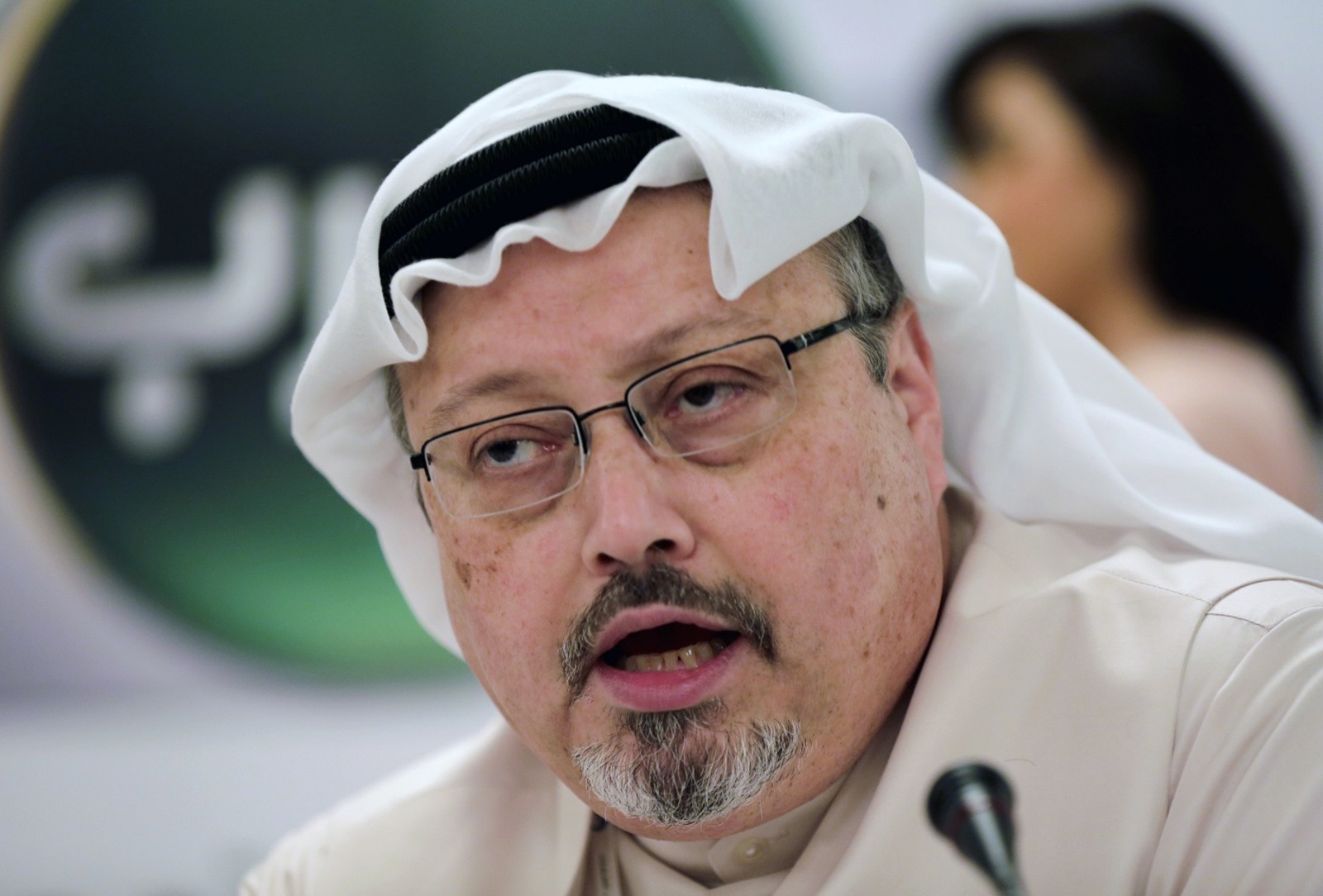 Arabia pide no politizar caso de Khashoggi. Noticias en tiempo real
