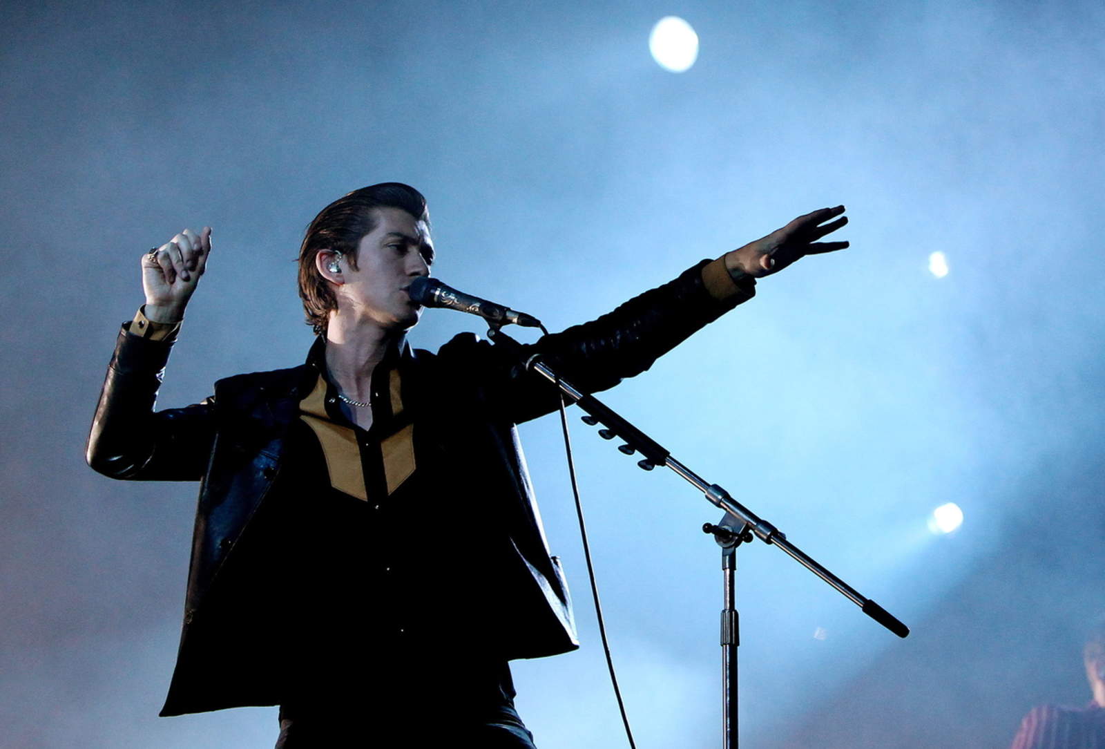 Arctic Monkeys encabeza el lineup del festival Pal Norte 2019. Noticias en tiempo real