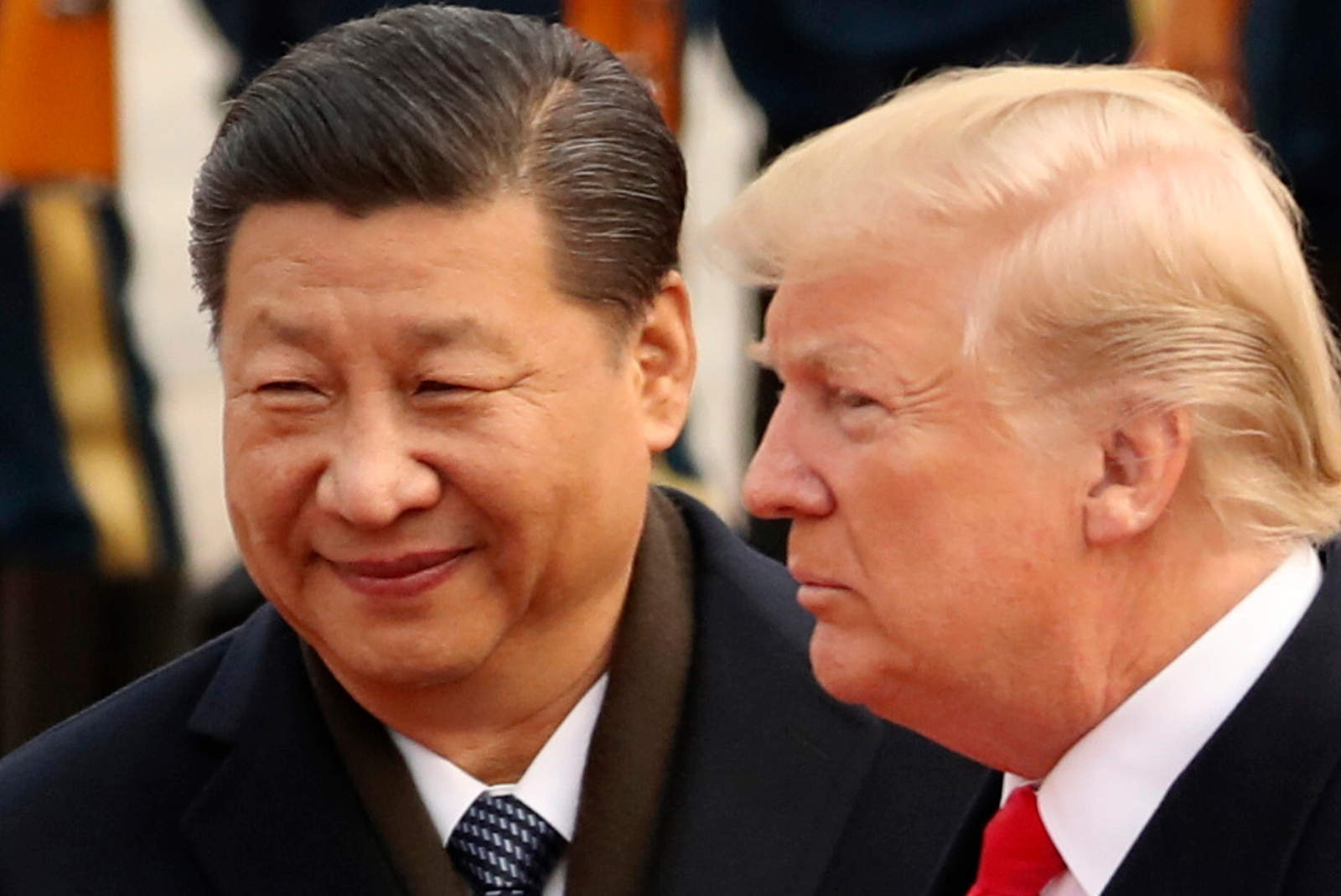 Espera China solucionar tensión comercial con EU en el G20. Noticias en tiempo real