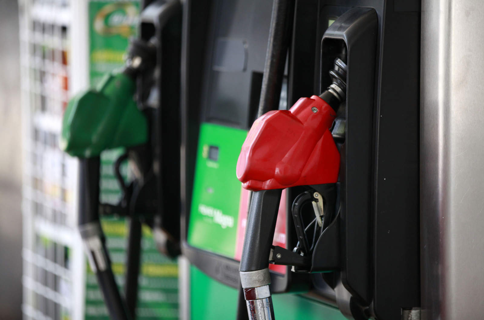 Elimina SHCP estímulo fiscal al IEPS para gasolinas Magna y Premium. Noticias en tiempo real