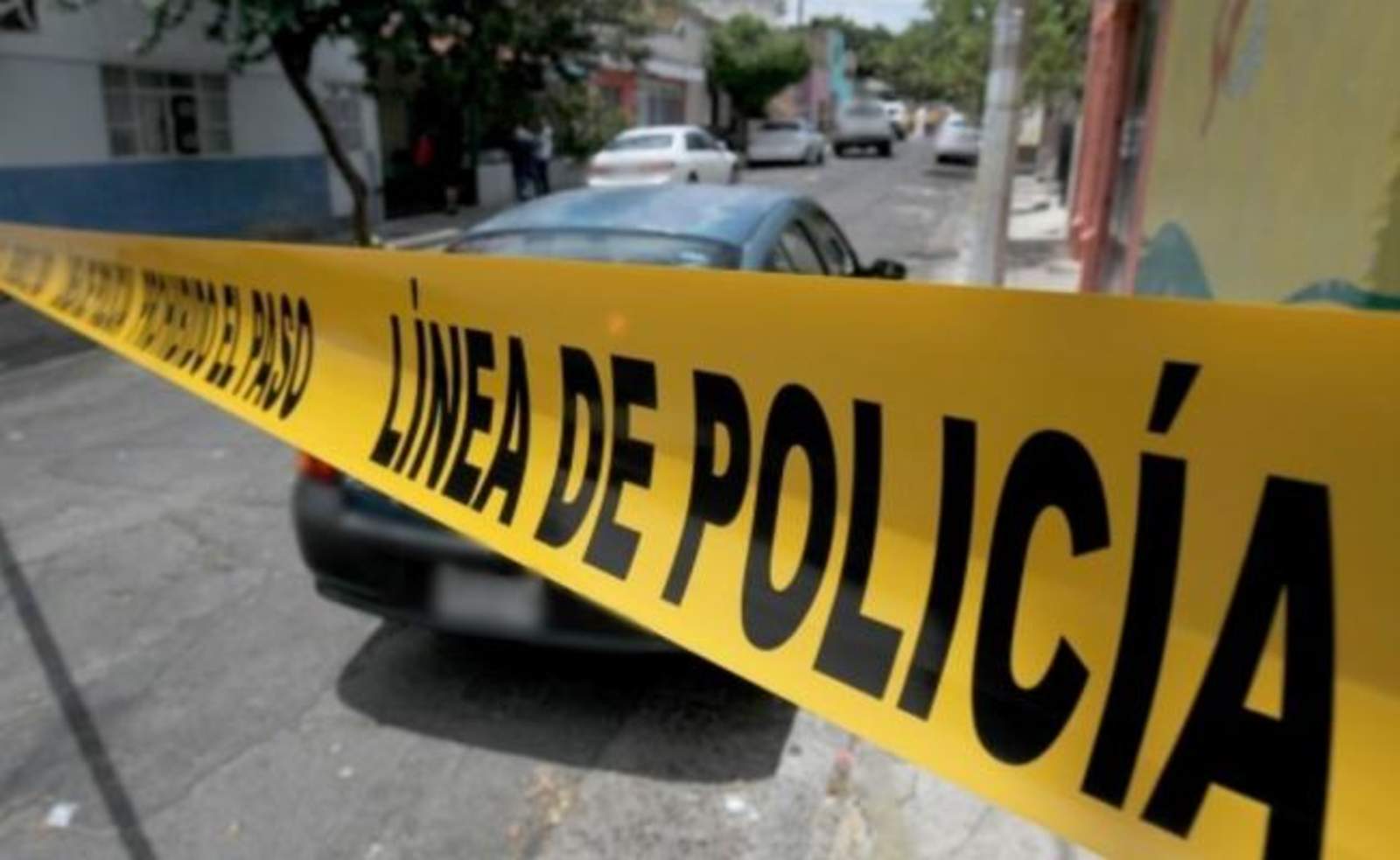 Confirman feminicidio de niña de cinco años en Zacatecas. Noticias en tiempo real