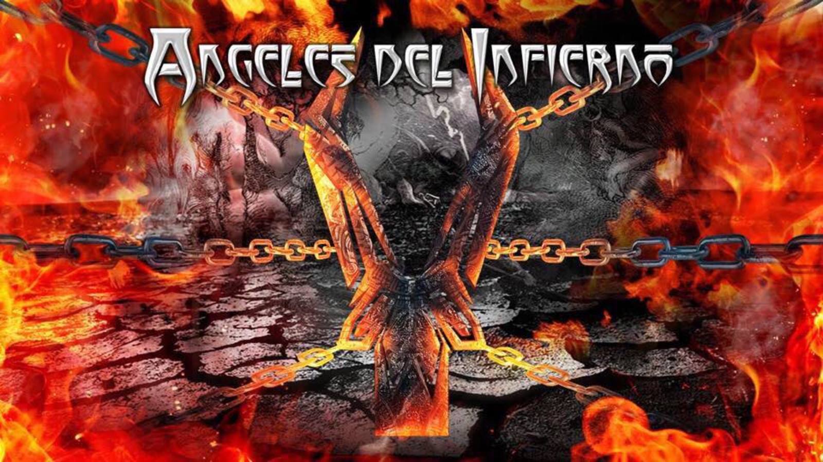 Ángeles del Infierno vienen en camino, El Siglo de Torreón