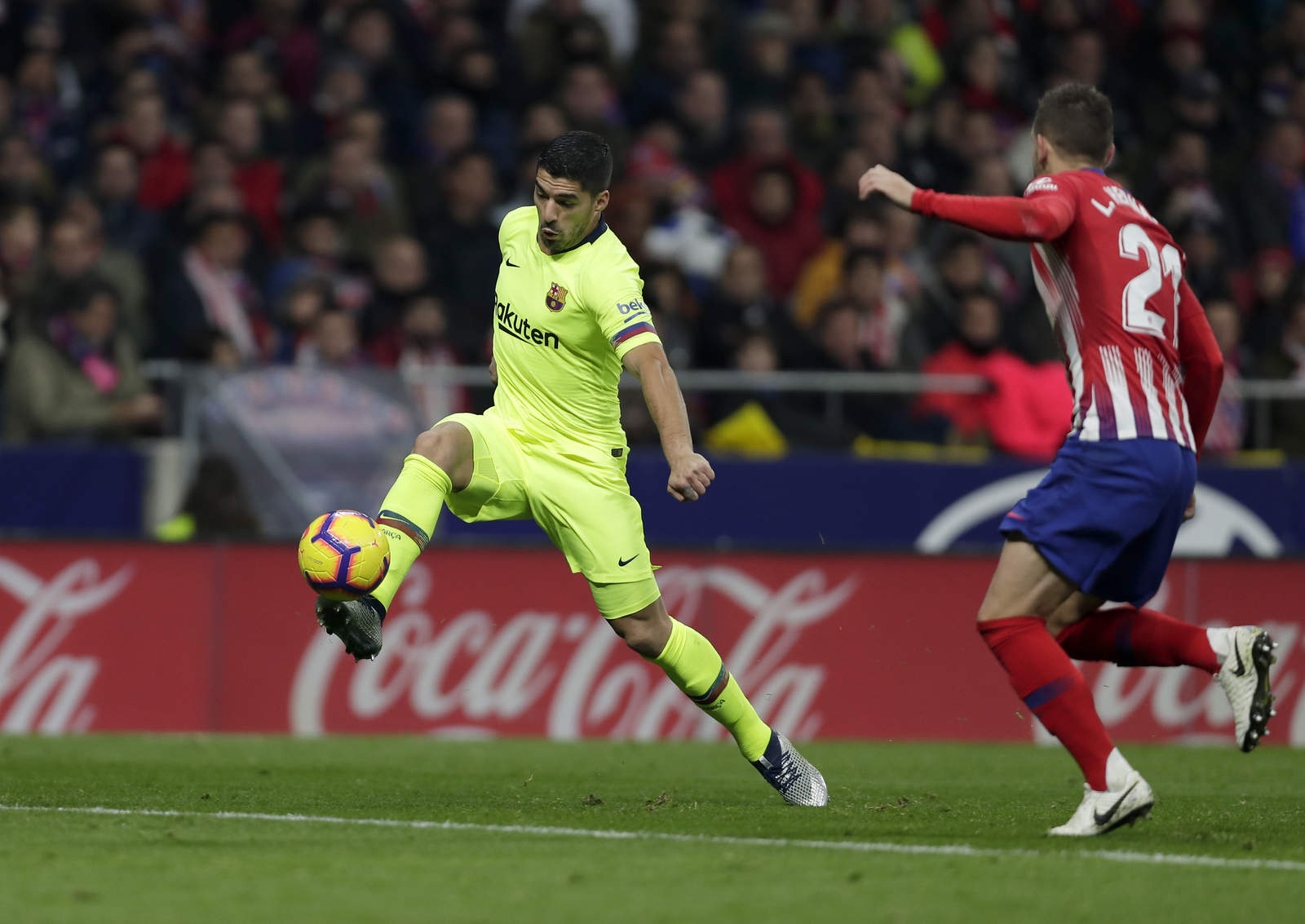 Barcelona no contará con Arthur y Suárez para enfrentar a PSV. Noticias en tiempo real