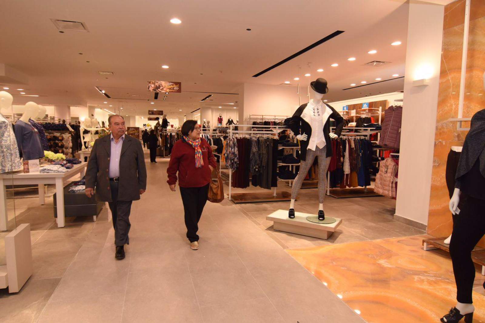 Monclova será centro de turismo de shopping. Noticias en tiempo real