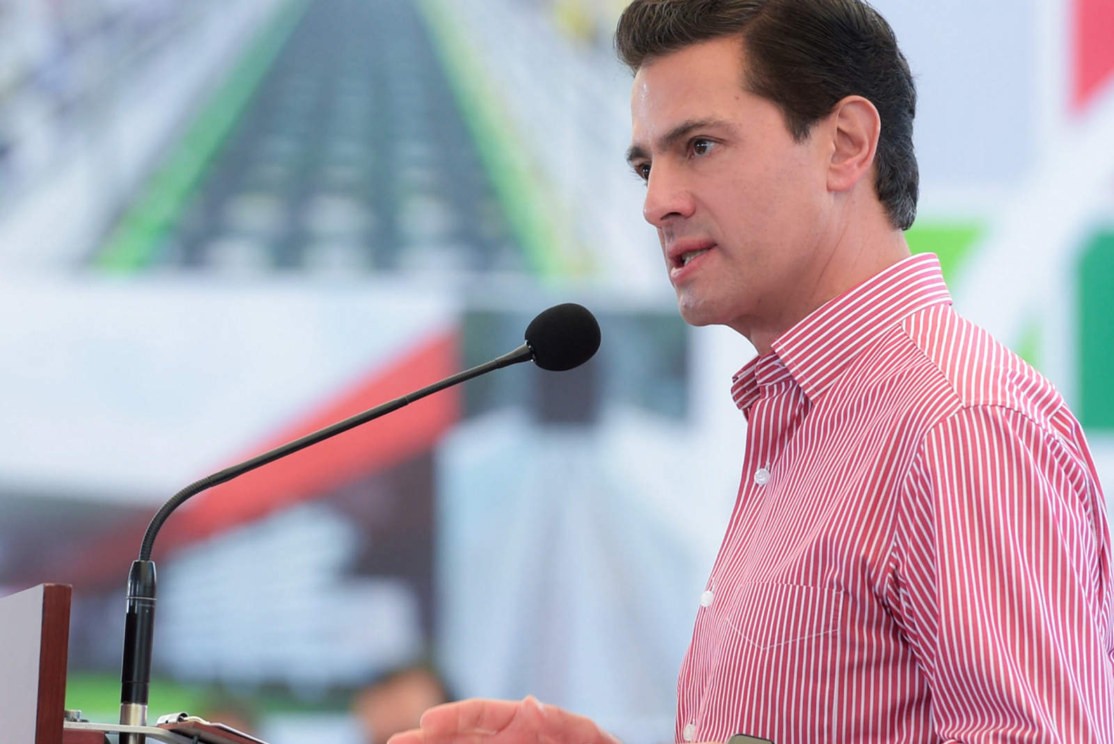 ¿Qué hará Peña Nieto en sus últimos días como presidente?. Noticias en tiempo real