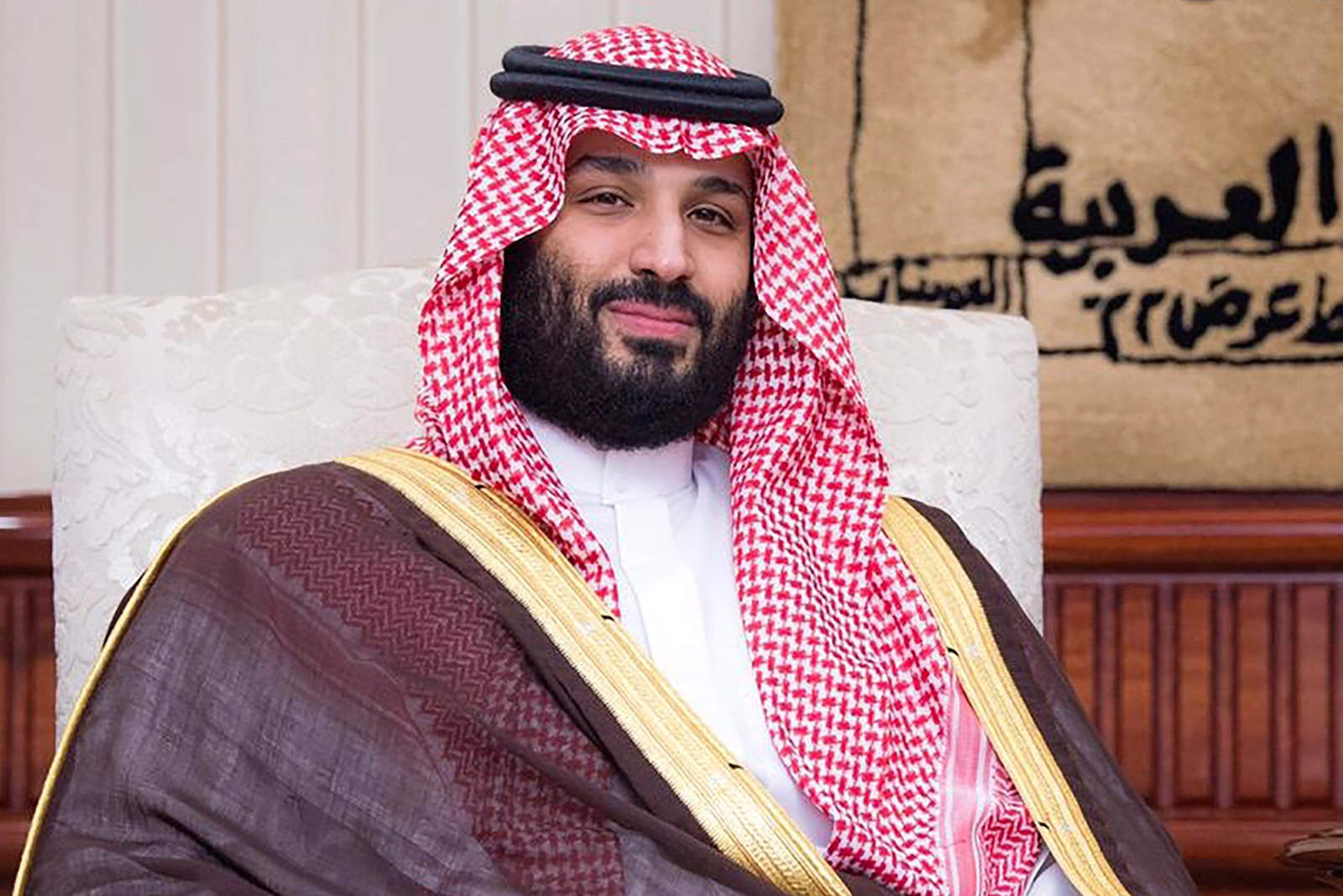 Trump descarta reunirse con príncipe saudí en la cumbre G20. Noticias en tiempo real