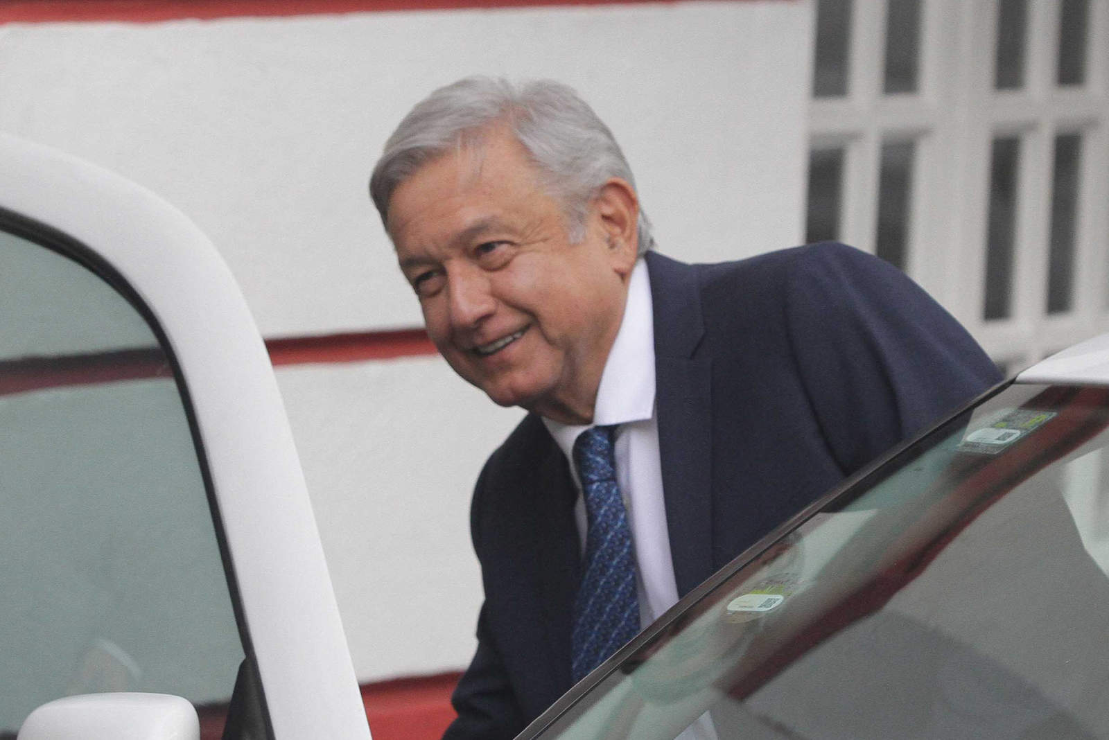 En toma de posesión, Obrador recibirá Bastón de Mando de indígenas. Noticias en tiempo real