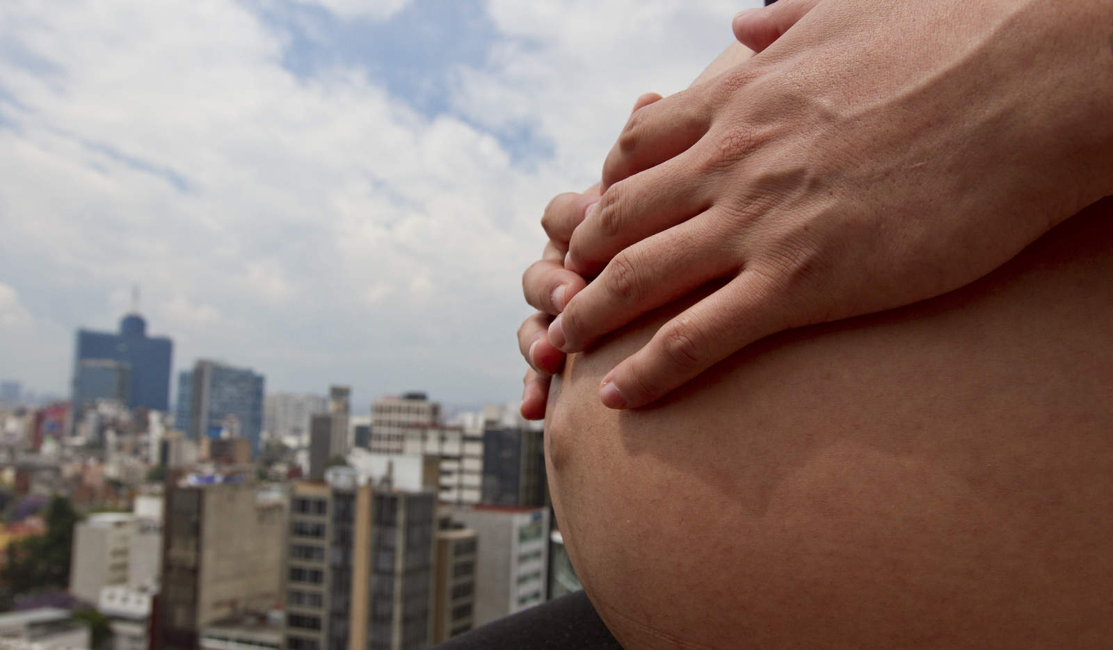 PRD propone amnistía a mujeres encarceladas por delito de aborto. Noticias en tiempo real