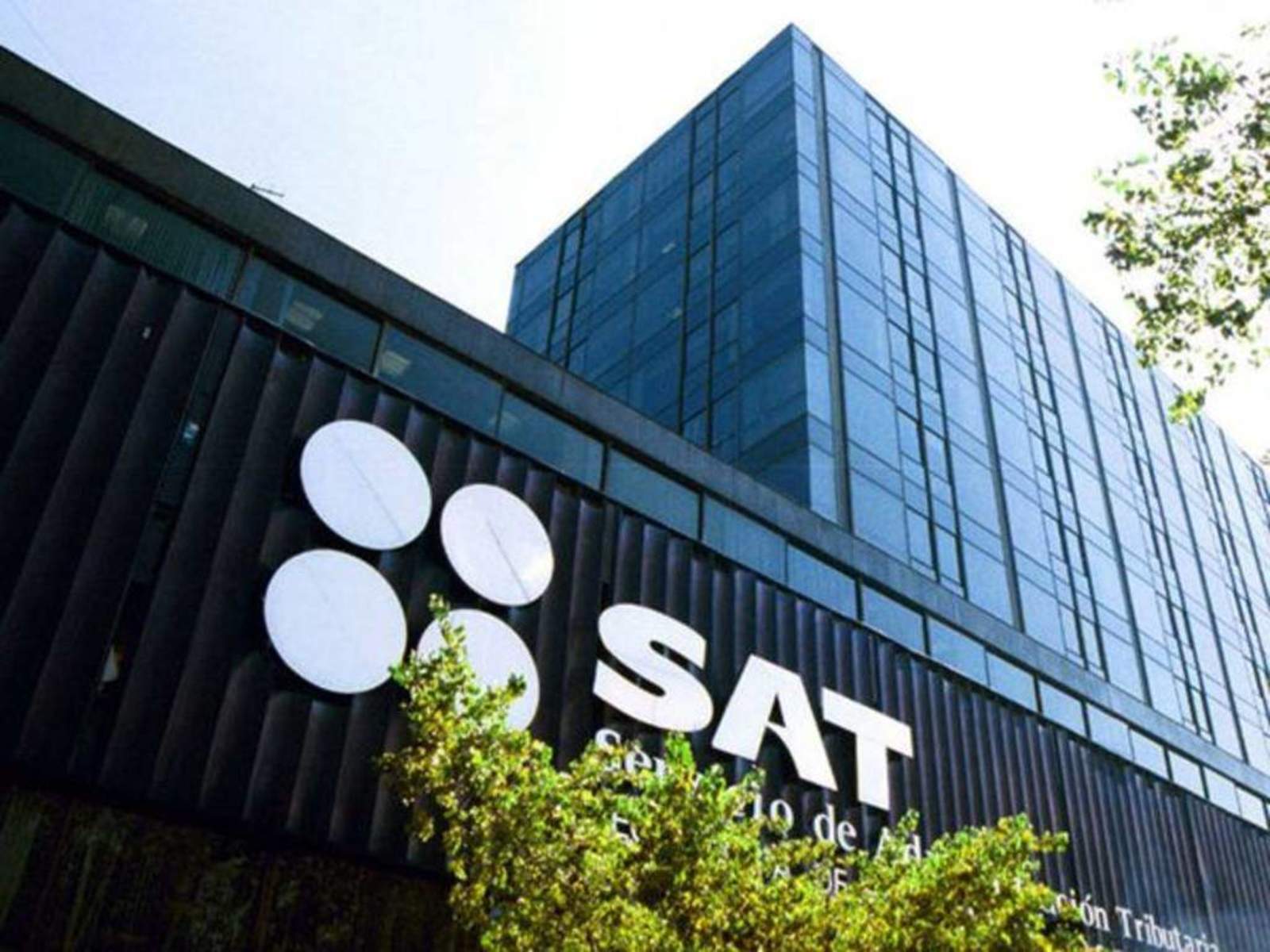 Flexibilizan diputados requisitos para ser titular del SAT. Noticias en tiempo real