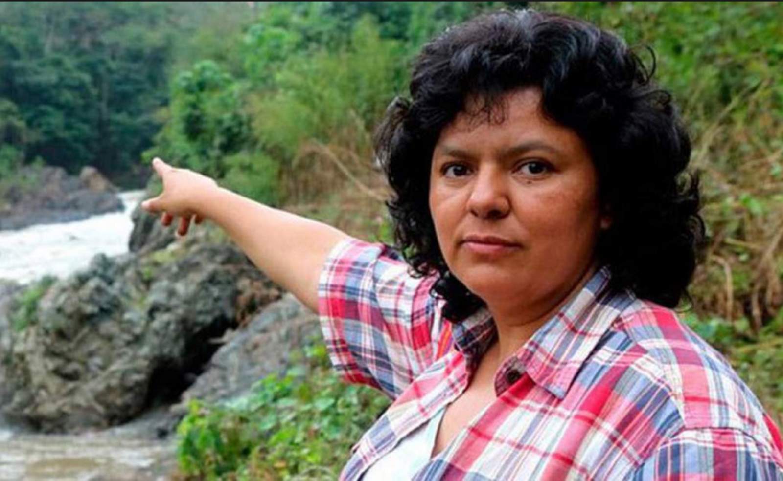 Mañana, fallo contra acusados por asesinato de Berta Cáceres. Noticias en tiempo real