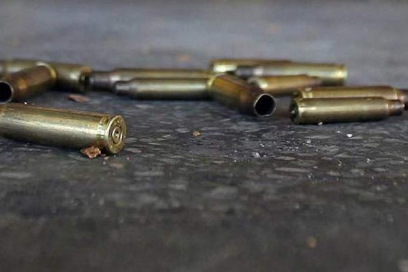 Asesinan a 3 hombres en alcaldía Venustiano Carranza. Noticias en tiempo real