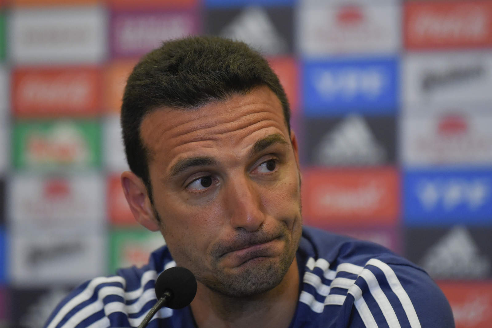 Scaloni dirigirá a Argentina en 2019, El Siglo de Torreón