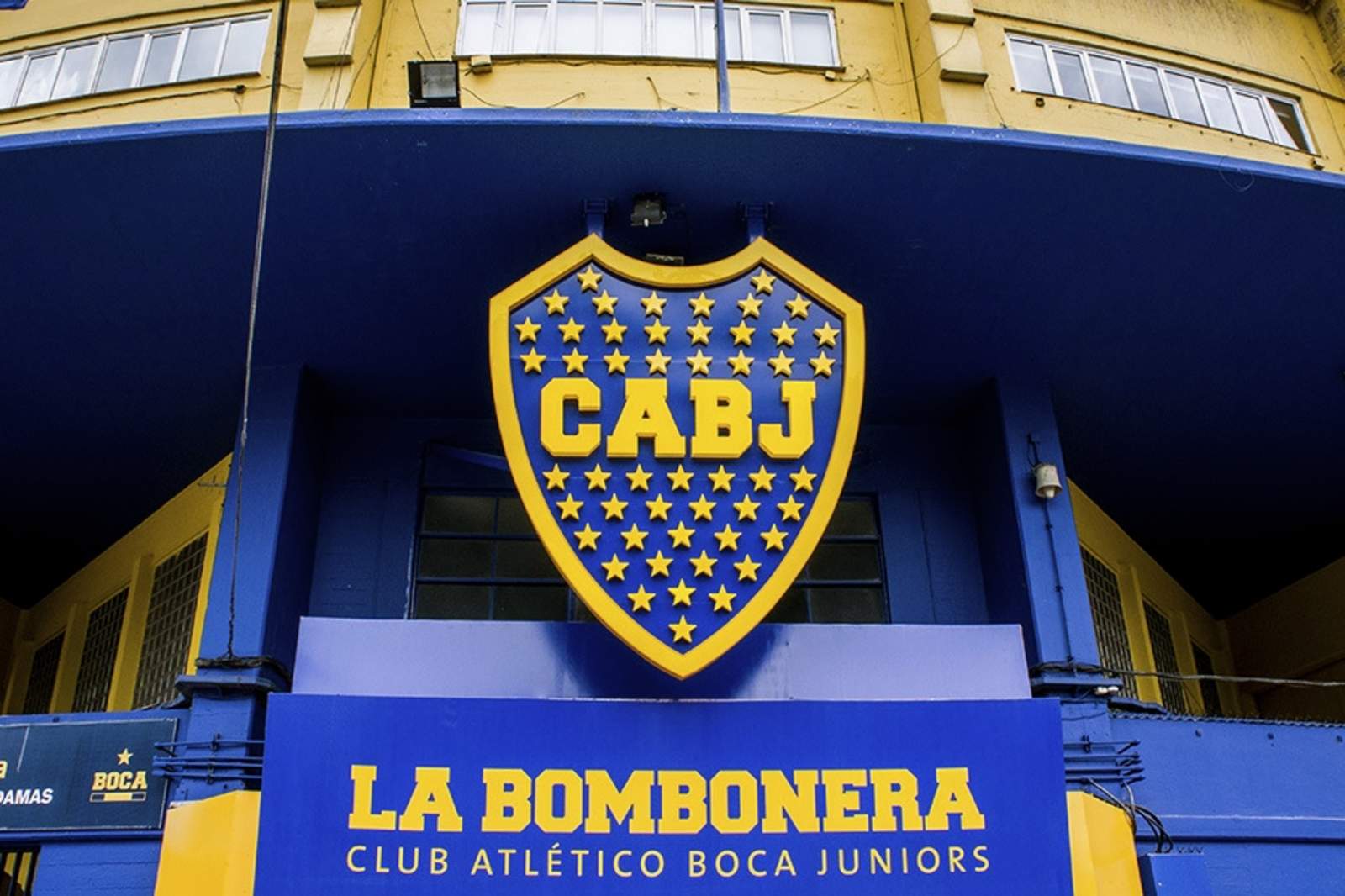 Boca Juniors se niega a jugar final de Libertadores en España. Noticias en tiempo real