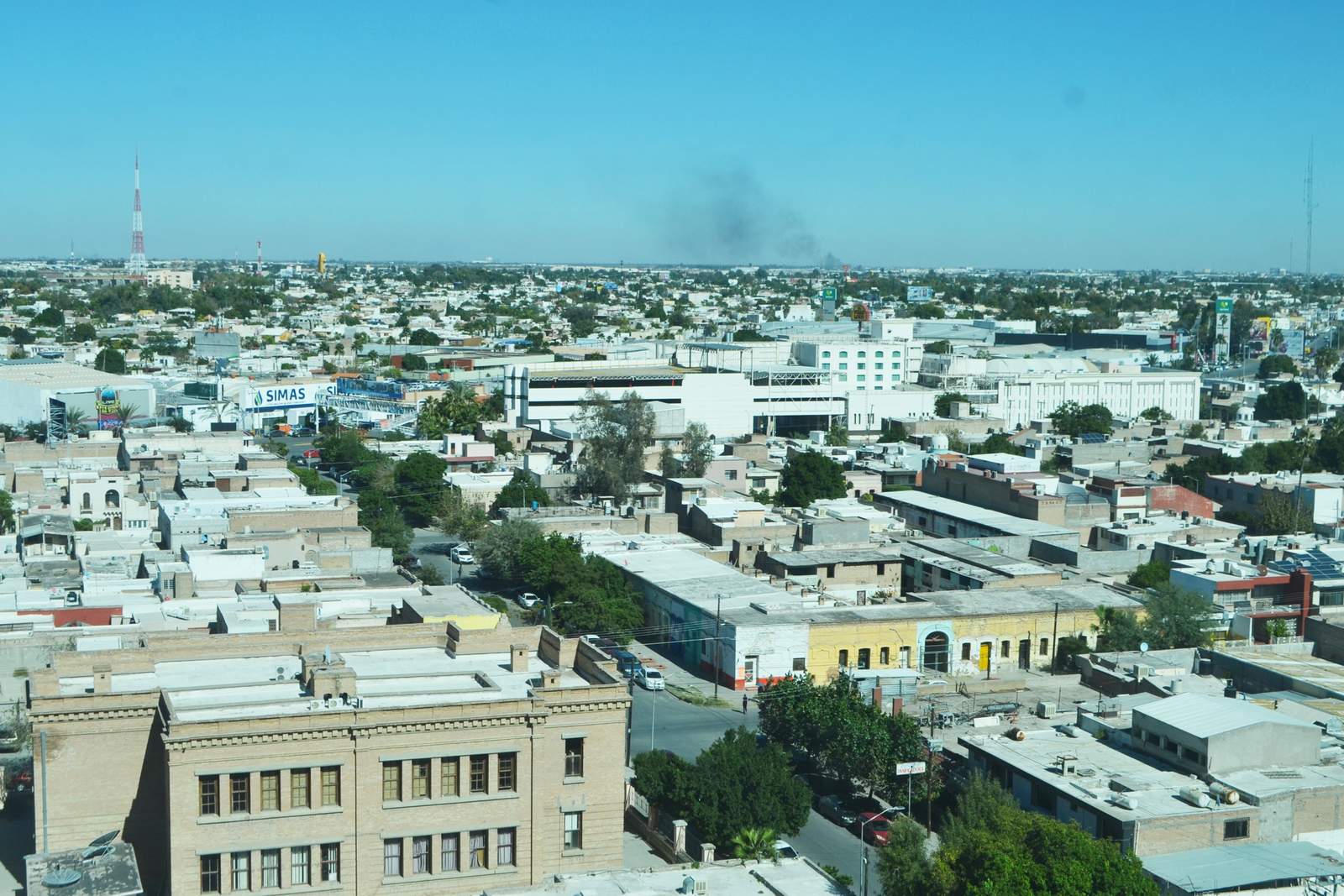 Resultado de imagen para torreón