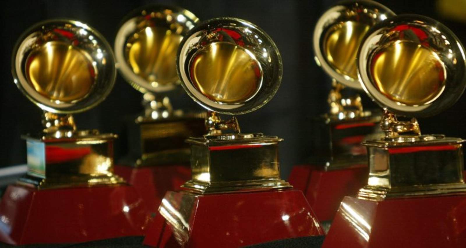 Grammy aplazan nominaciones por funeral de George H.W. Bush. Noticias en tiempo real