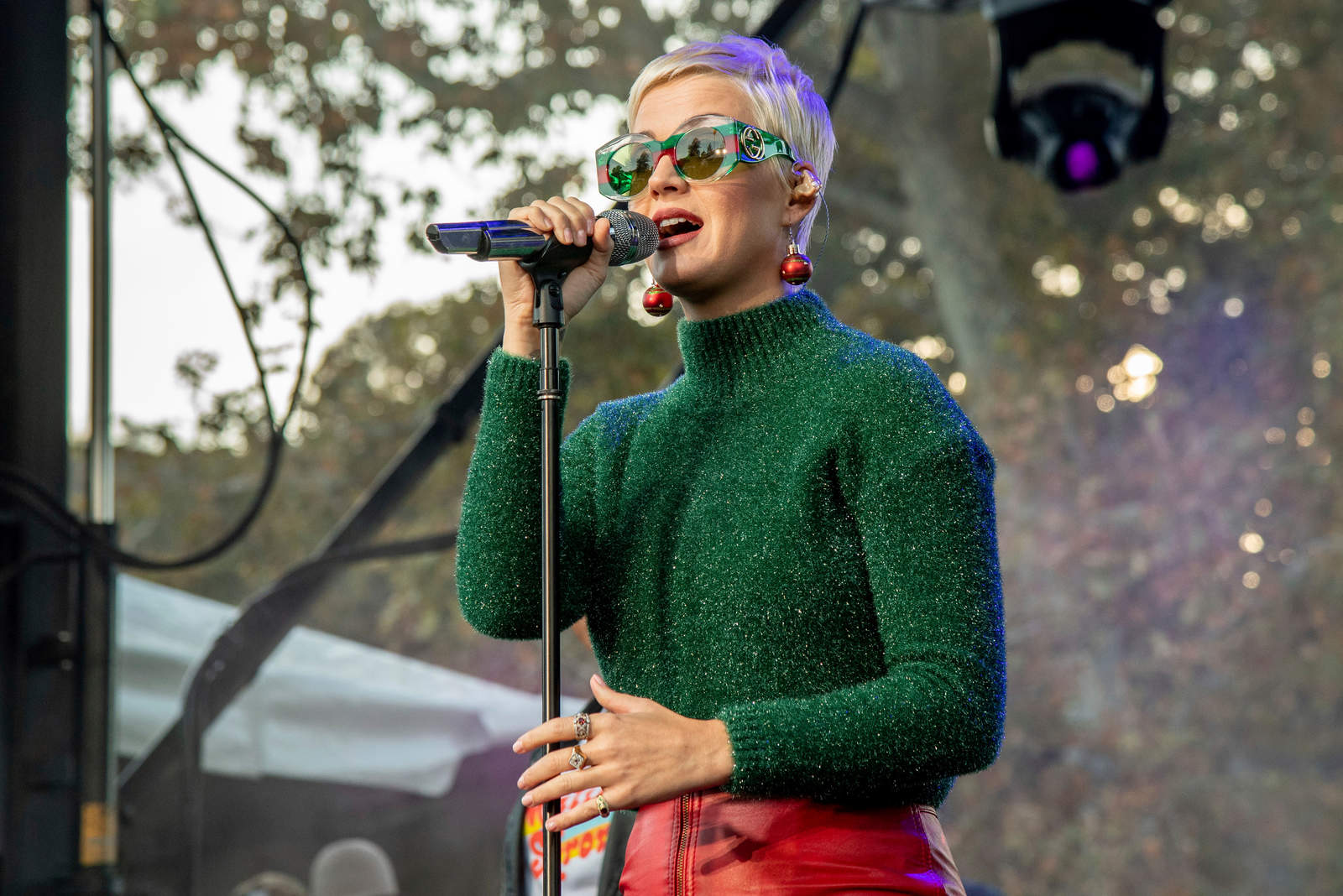 Gana Katy Perry cita con Orlando Bloom por 50 mil dólares. Noticias en tiempo real