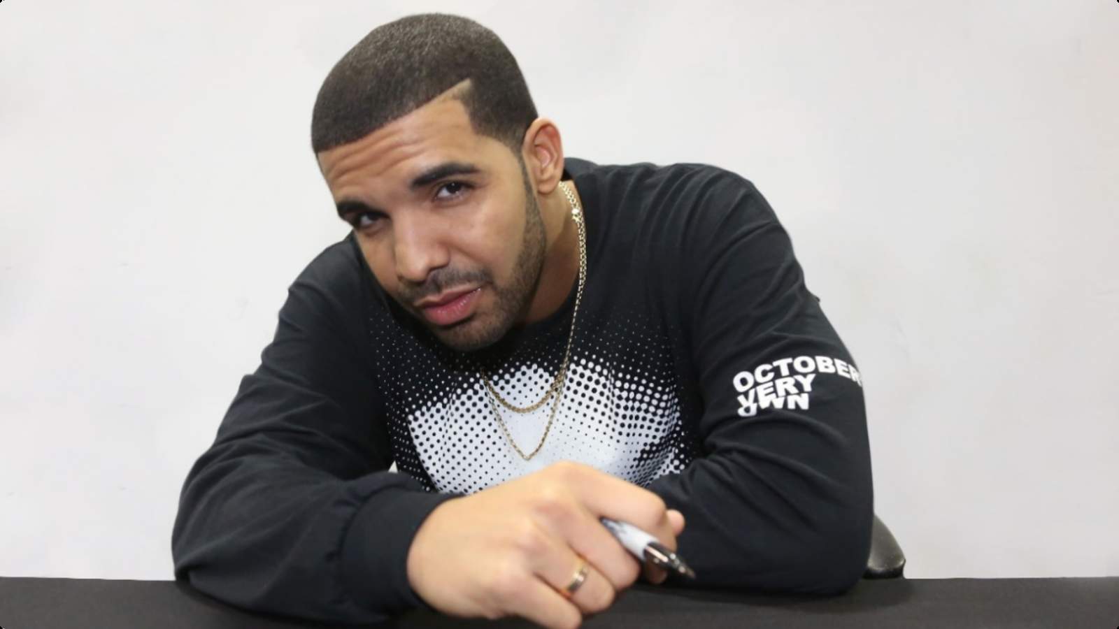 Drake, el más escuchado en Spotify en 2018. Noticias en tiempo real