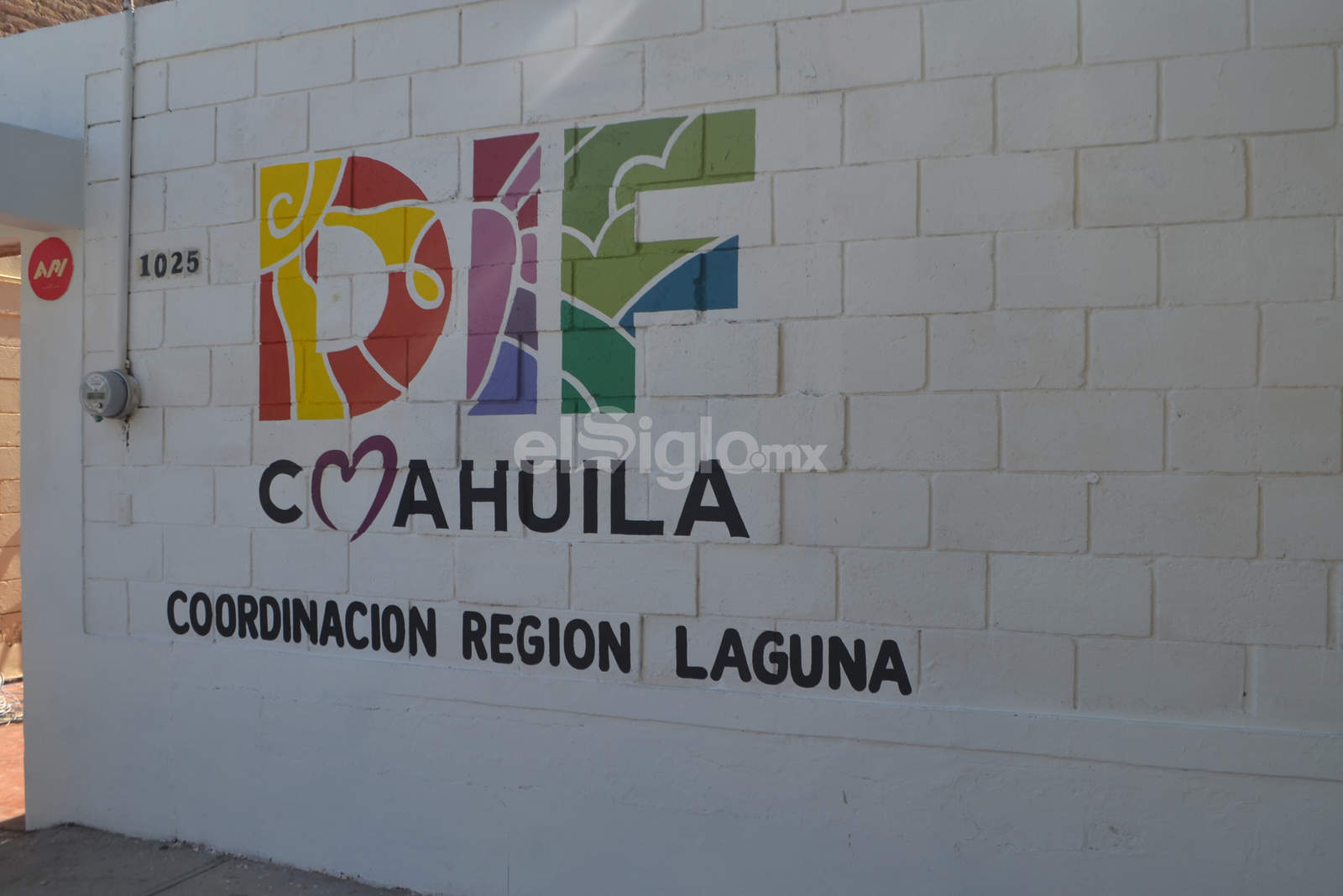 Se muda coordinación regional de DIF Coahuila. Noticias en tiempo real