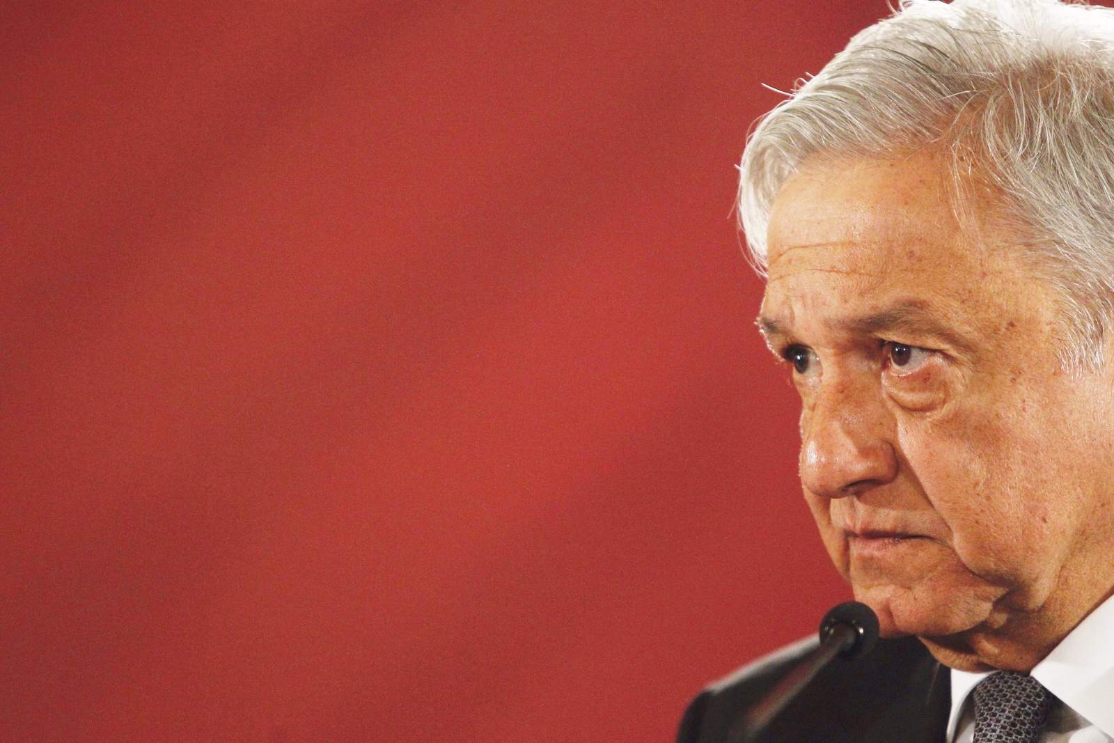 Anuncia López Obrador perforación de nuevos pozos petroleros en Campeche. Noticias en tiempo real