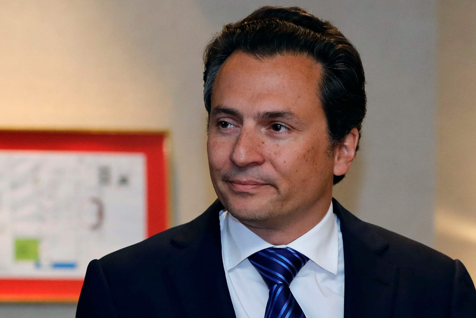 Dan amparo a exdirector de Pemex, Emilio Lozoya, por caso Odebrecht. Noticias en tiempo real