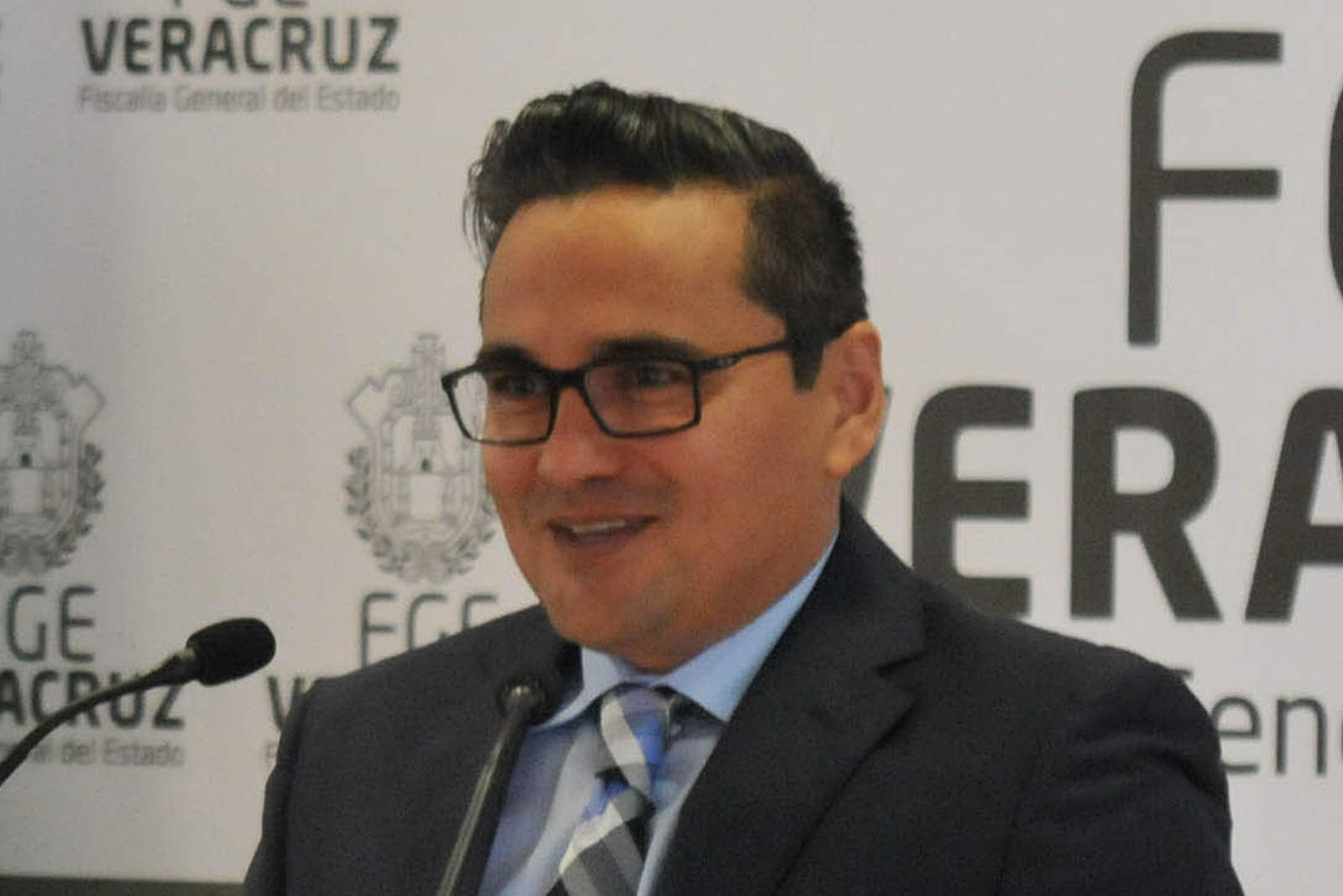 Fiscal carnal en Veracruz enfrenta solicitudes de juicio político. Noticias en tiempo real