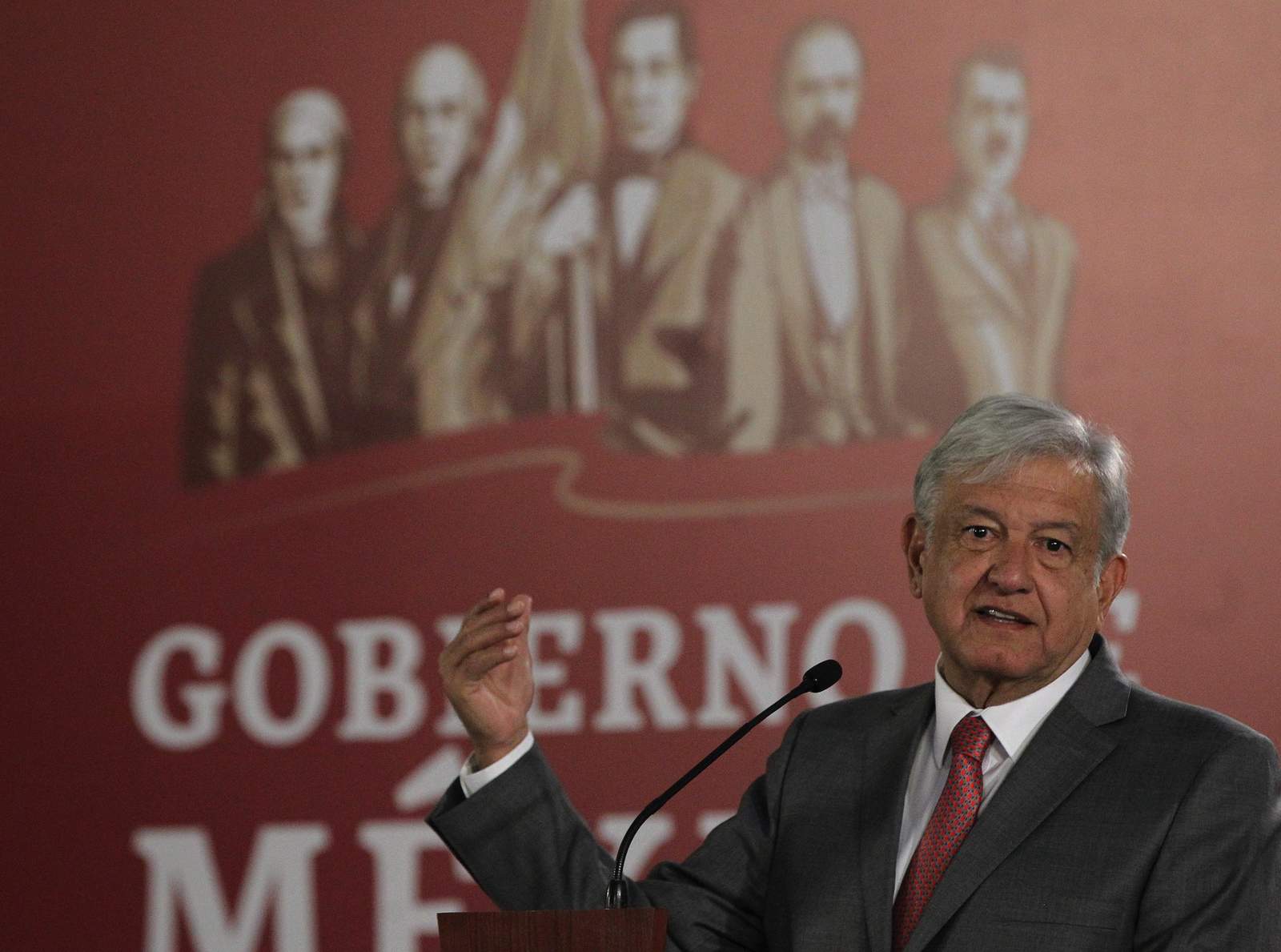 AMLO promete protección a periodistas tras un segundo asesinato. Noticias en tiempo real