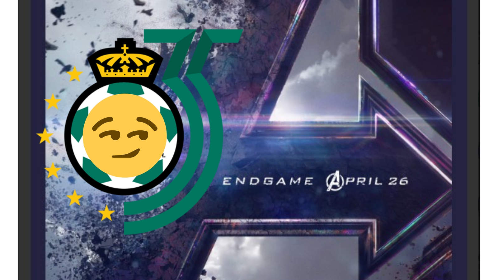Santos advierte sobre la Profecía Avengers para el 2019. Noticias en tiempo real