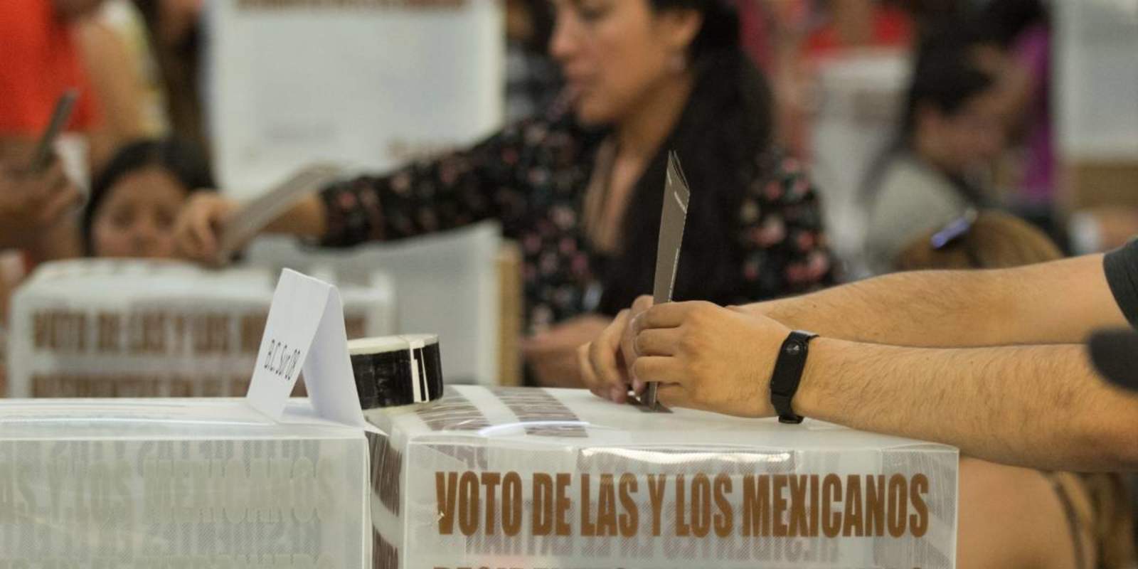 Acuerdan blindar elecciones extraordinarias de Monterrey. Noticias en tiempo real