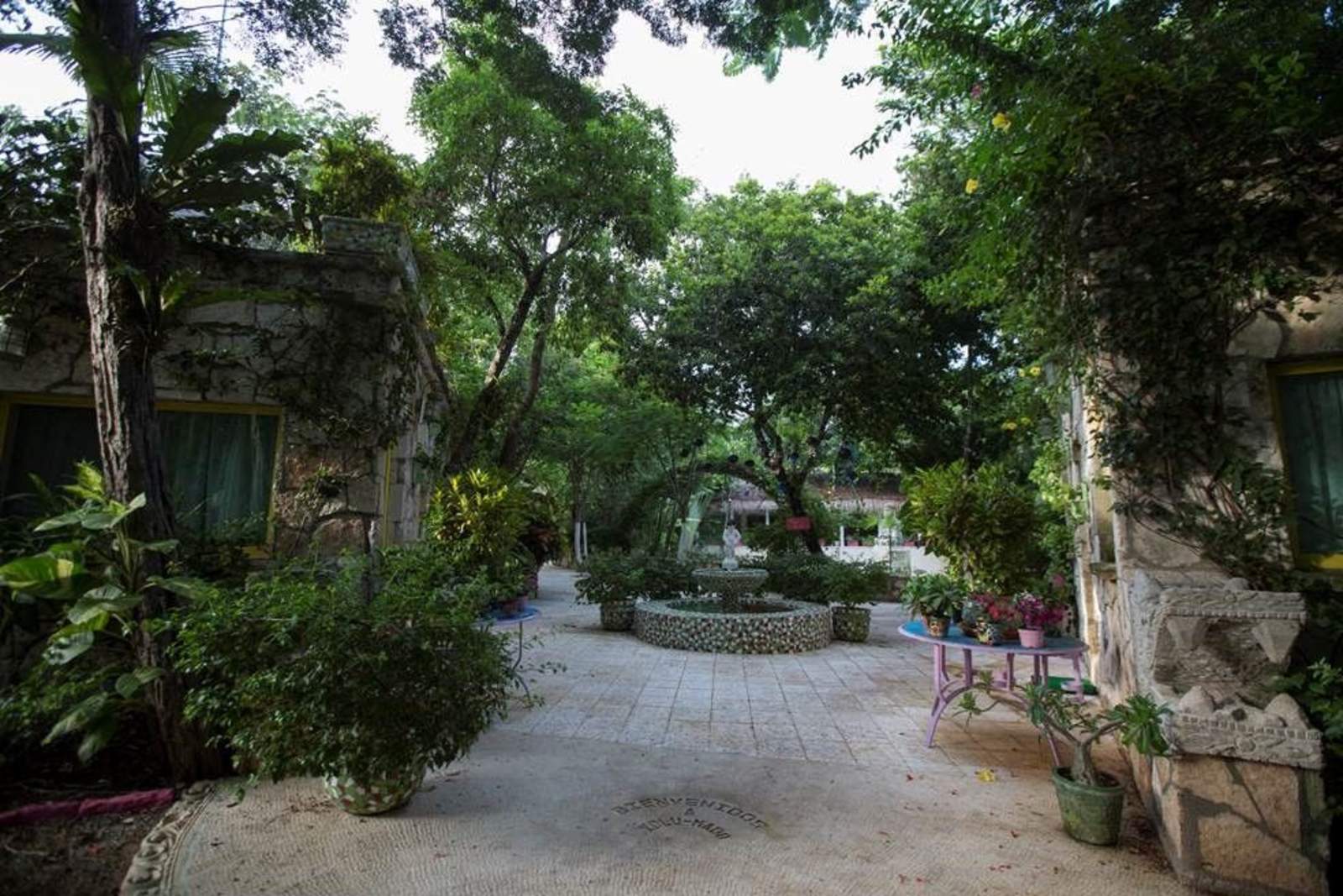 Casa de Juan Gabriel en Riviera Maya será un hotel. Noticias en tiempo real