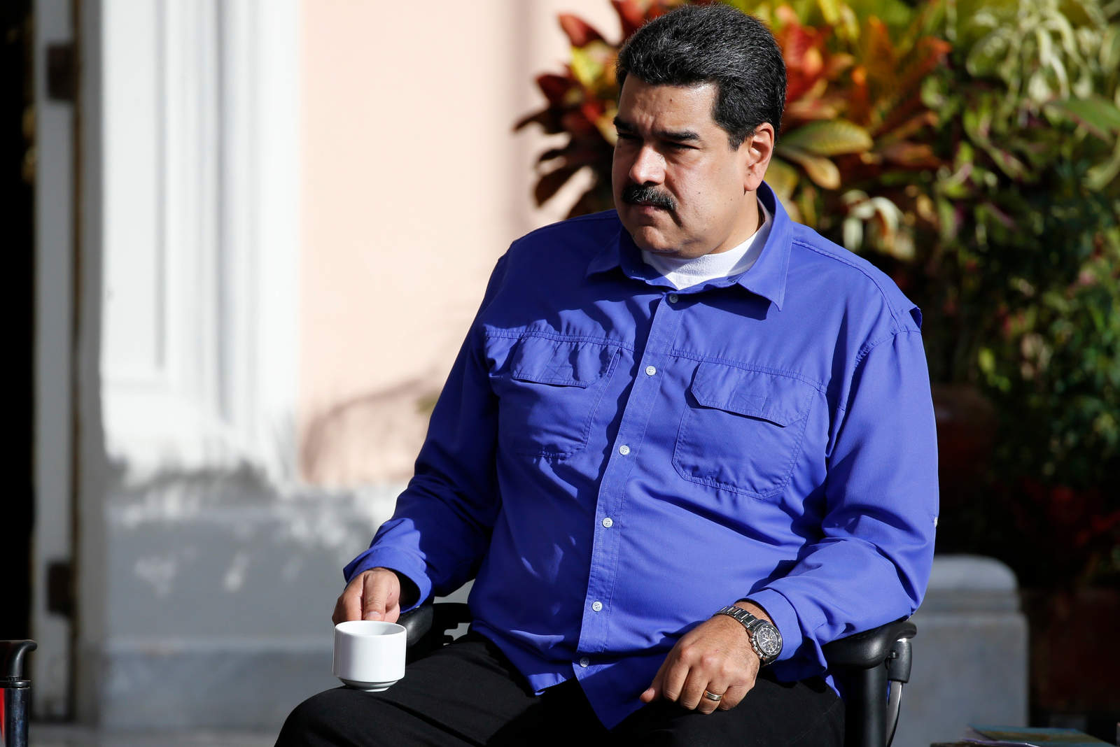 Maduro lamenta muerte de beisbolistas en accidente carretero. Noticias en tiempo real