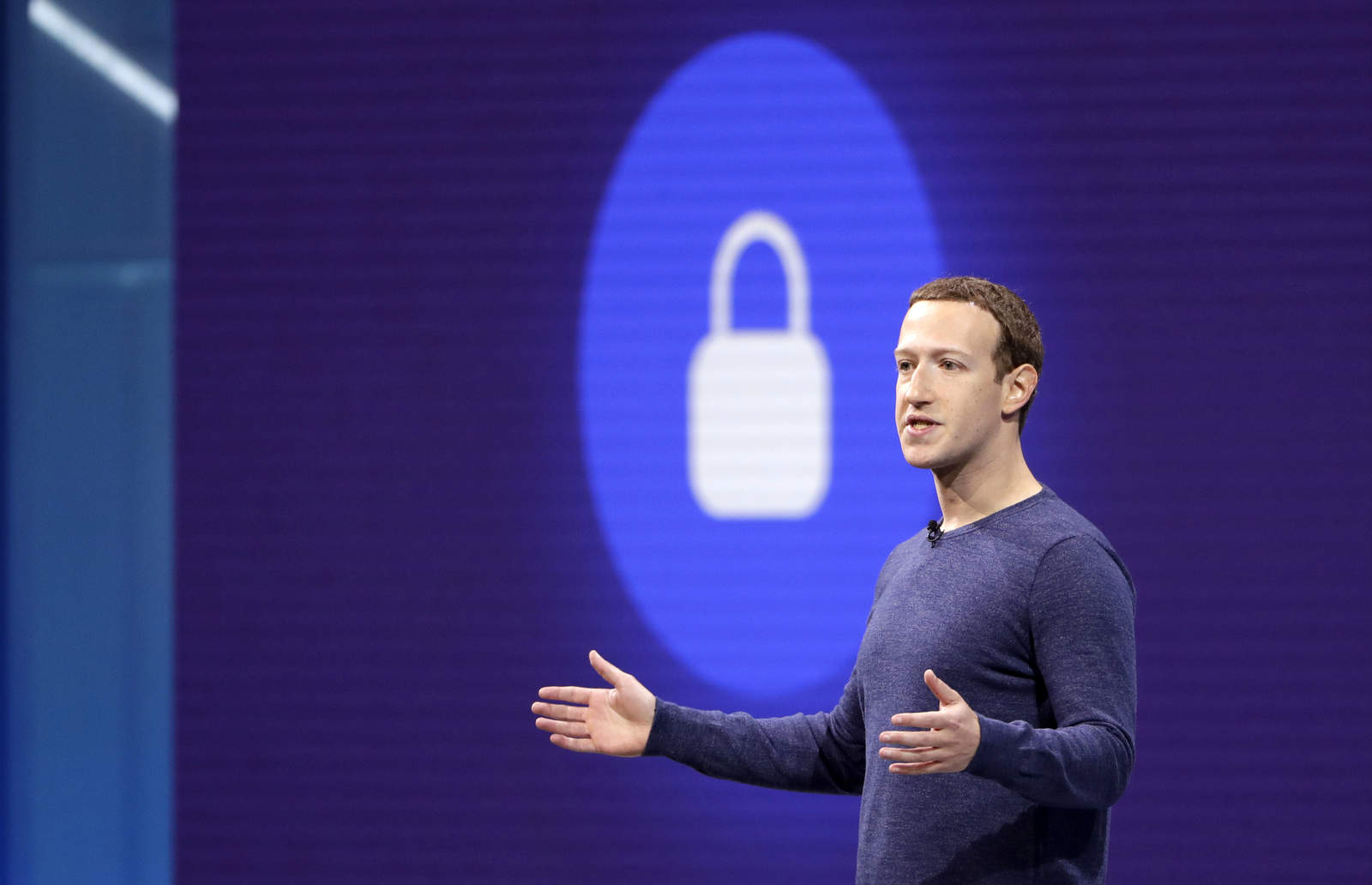 ¿De qué trata la nueva política de privacidad de Facebook?. Noticias en tiempo real