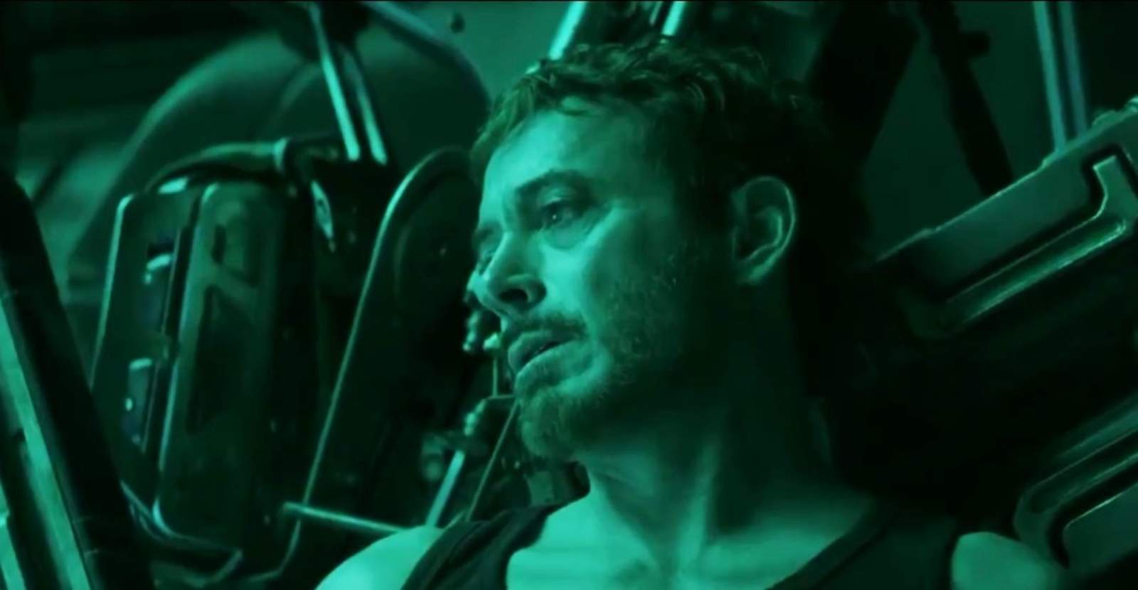 NASA da consejos a Marvel para rescatar a Tony Stark. Noticias en tiempo real