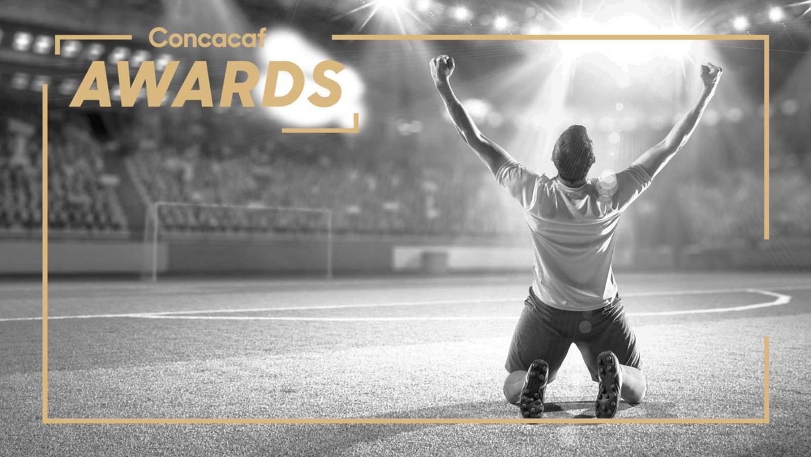 Presenta Concacaf a nominados como lo mejor del año. Noticias en tiempo real