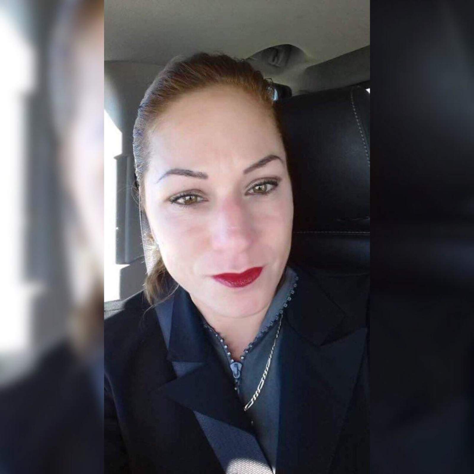 Investiga FGE desaparición de alcaldesa de Juárez. Noticias en tiempo real