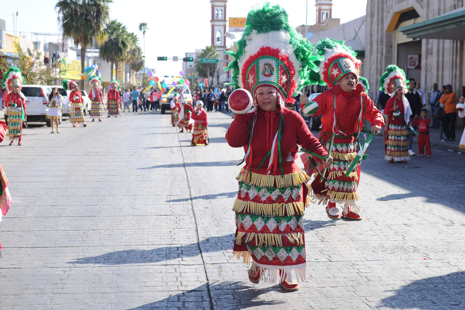 ¿De dónde nacen y cuál es el significado de las danzas