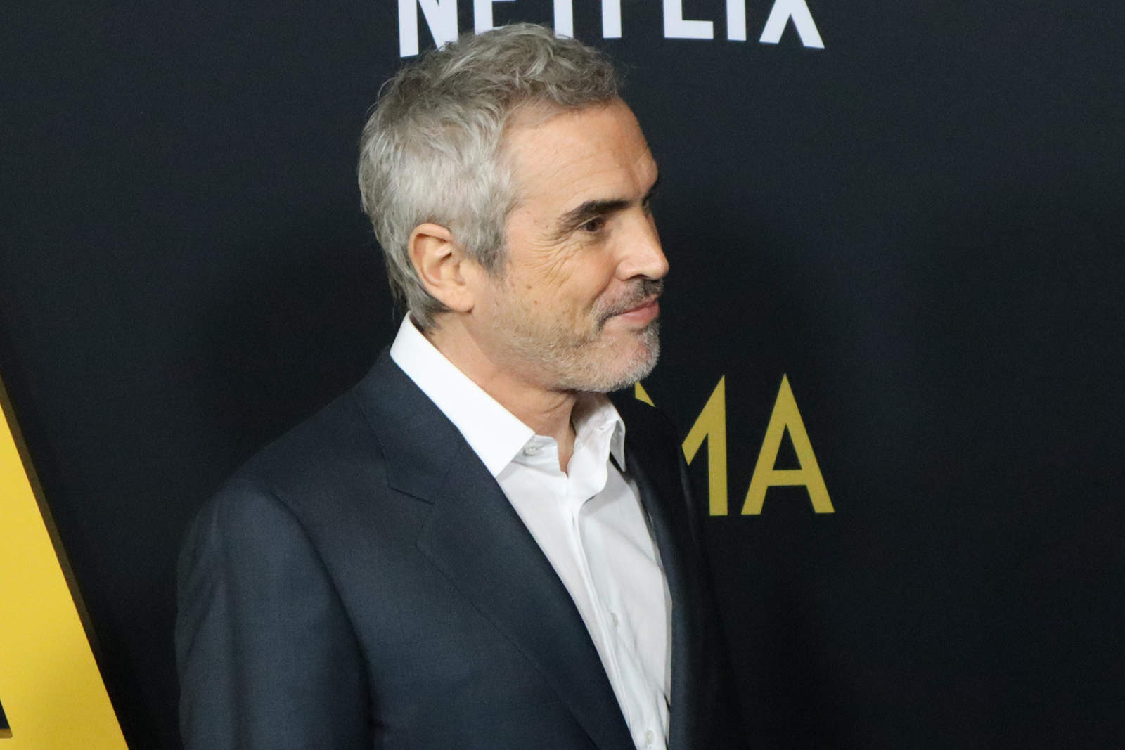 Toronto invita a hablar en pantalla grande con Alfonso Cuarón. Noticias en tiempo real