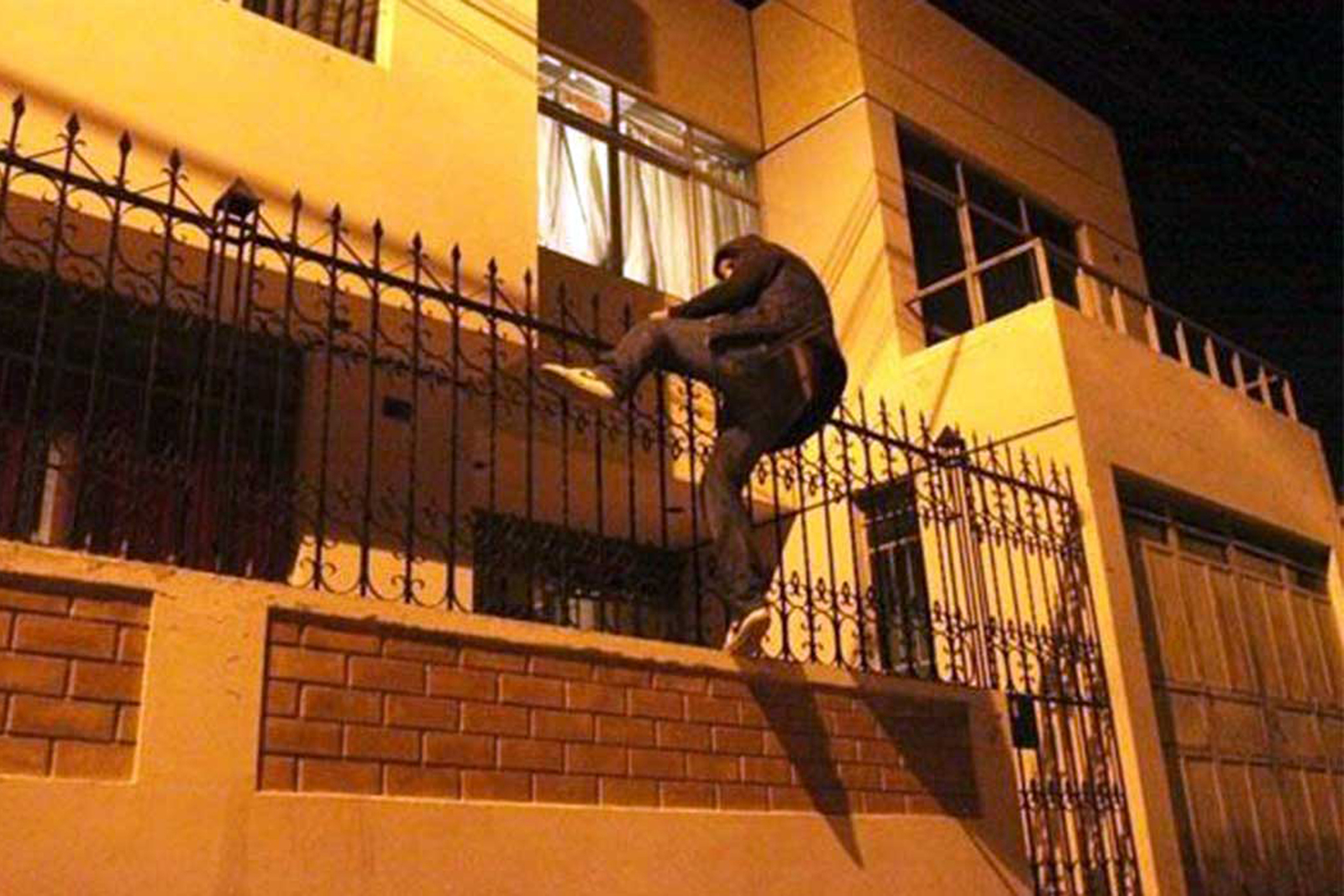 Buscan bajar robos a casa-habitación, El Siglo de Torreón