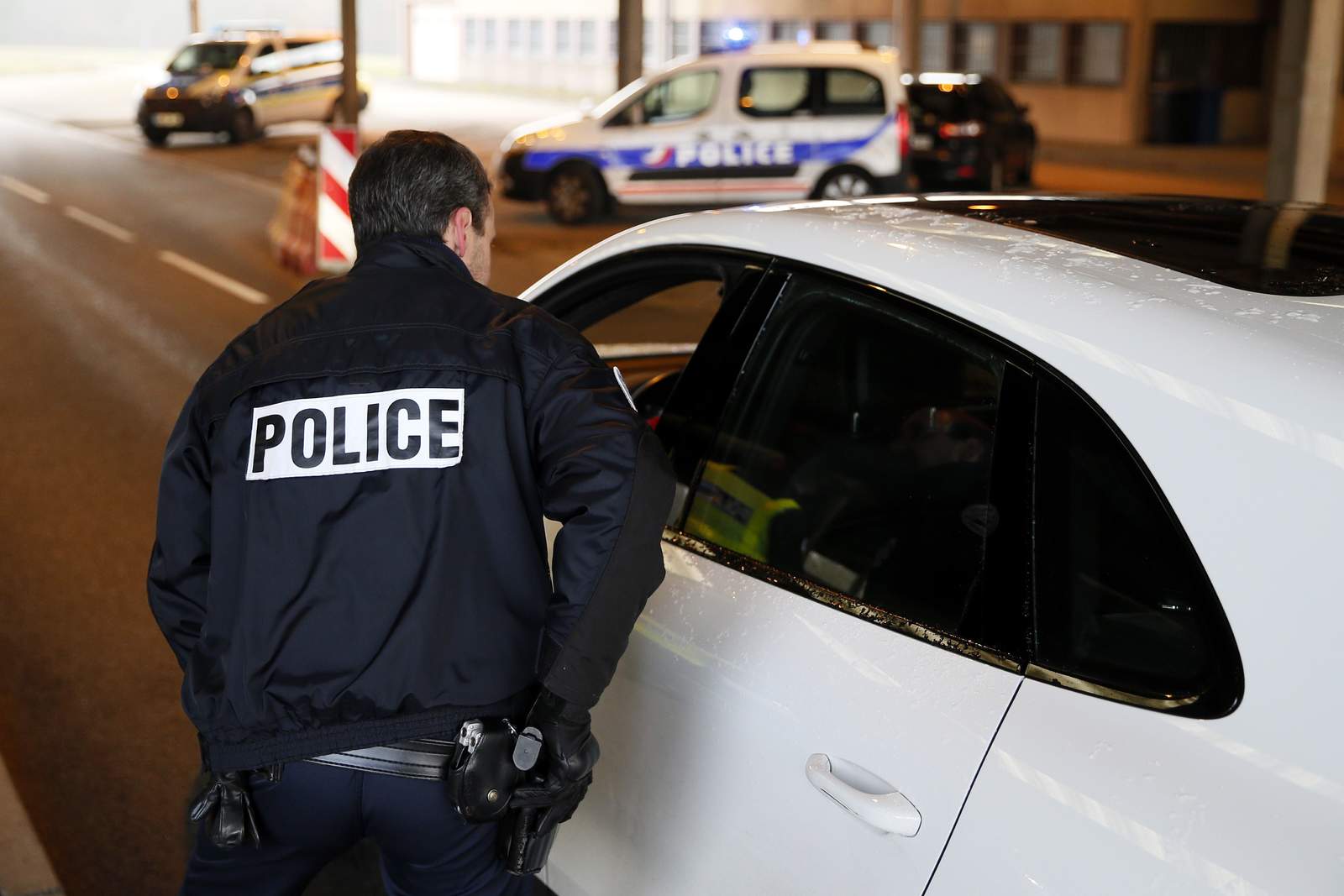 Autor del atentado en Francia gritó Alá es el más grande. Noticias en tiempo real