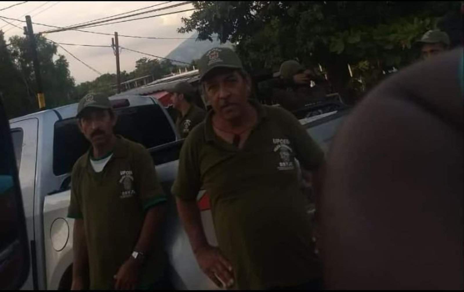 Surge otro grupo de autodefensa en Guerrero. Noticias en tiempo real